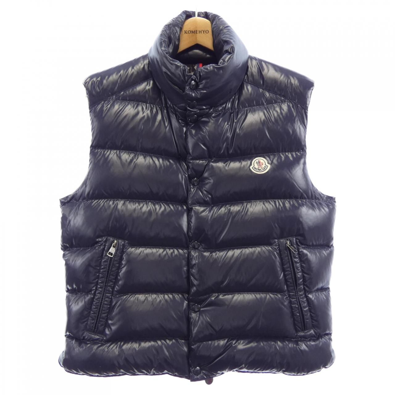モンクレール MONCLER TIB ダウンベスト 48,360円