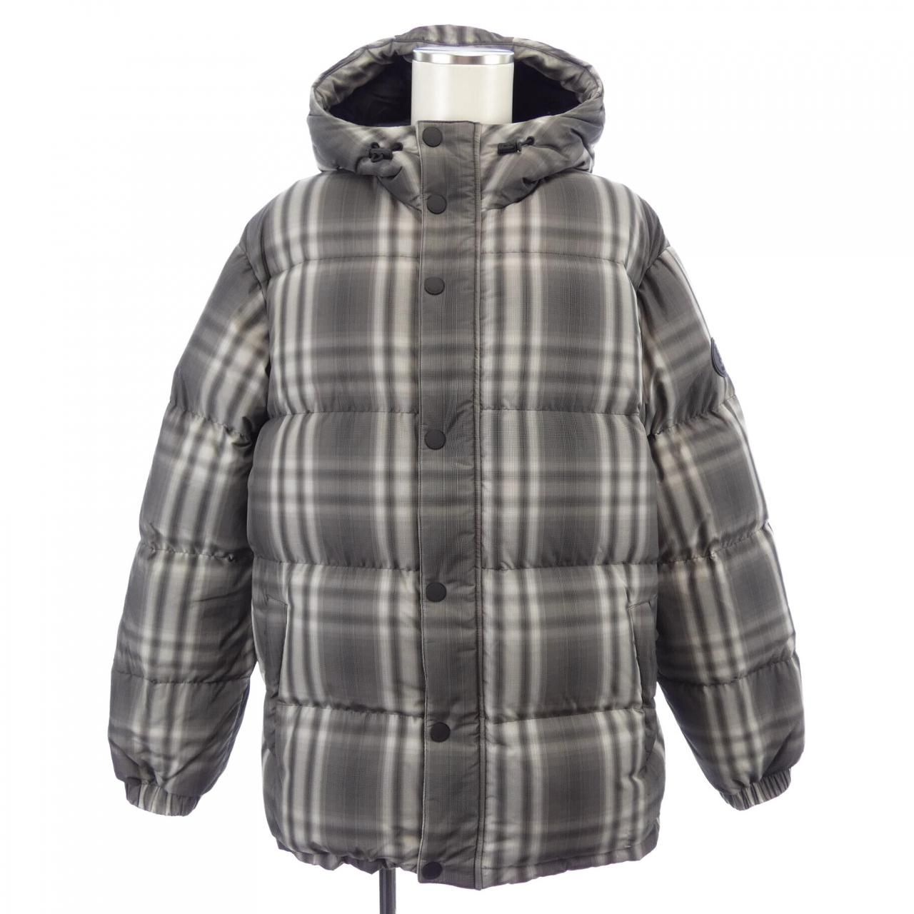 バーバリー BURBERRY 81102261 ダウンジャケット
