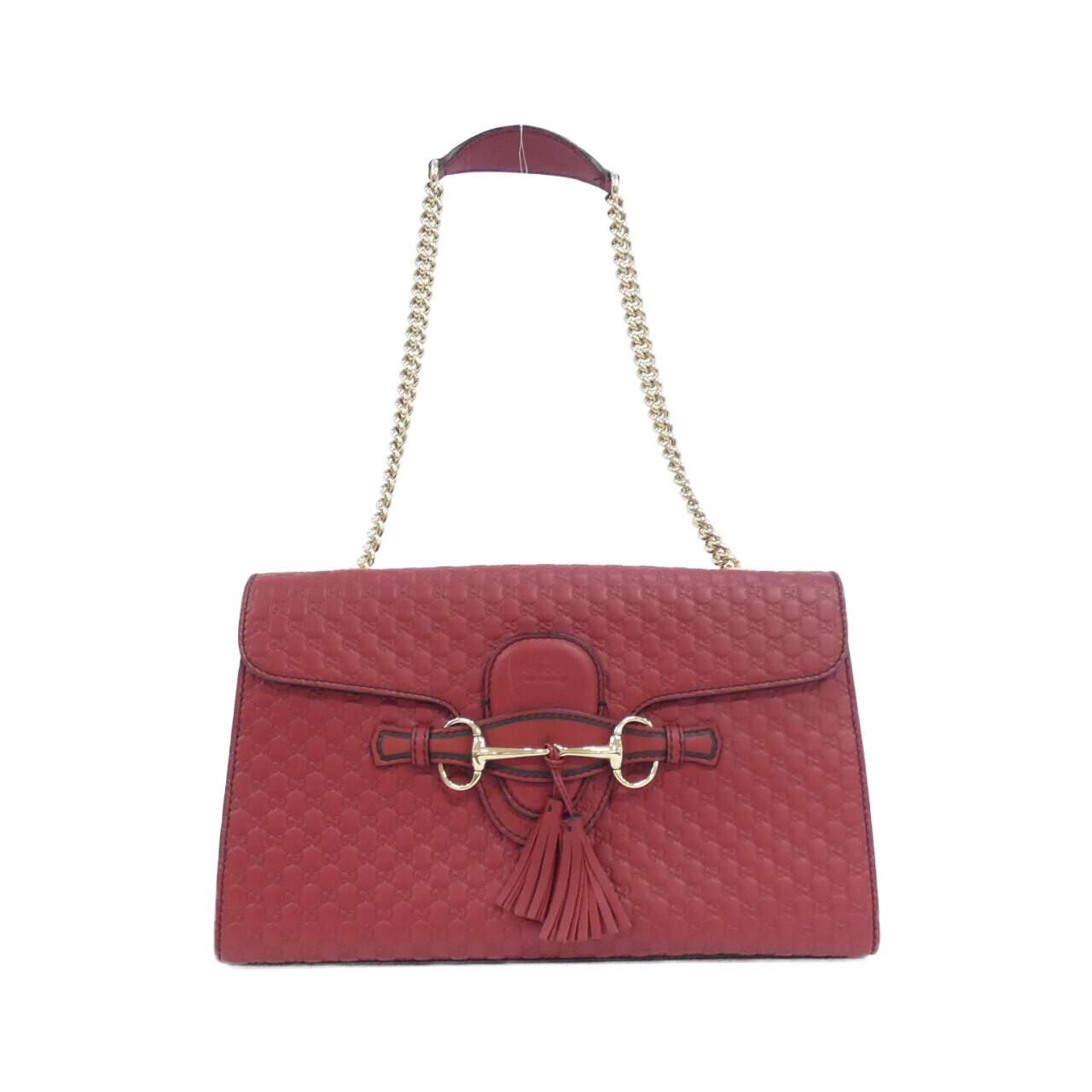 グッチ 449635 ショルダーバッグ