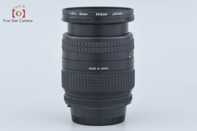 【中古】Nikon ニコン AF NIKKOR 24-50mm f/3.3-4.5 D 【中古】Nikon ニコン AF NIKKOR 24-50mm f/3.3-4.5 D