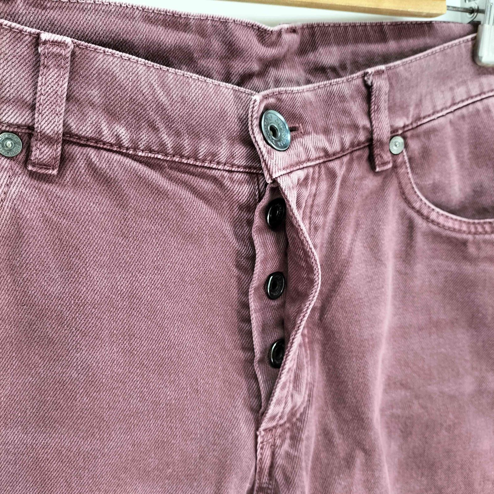ブルネロクチネリ BRUNELLO CUCINELL BRUNELLO CUCINELLI ボタンフライ