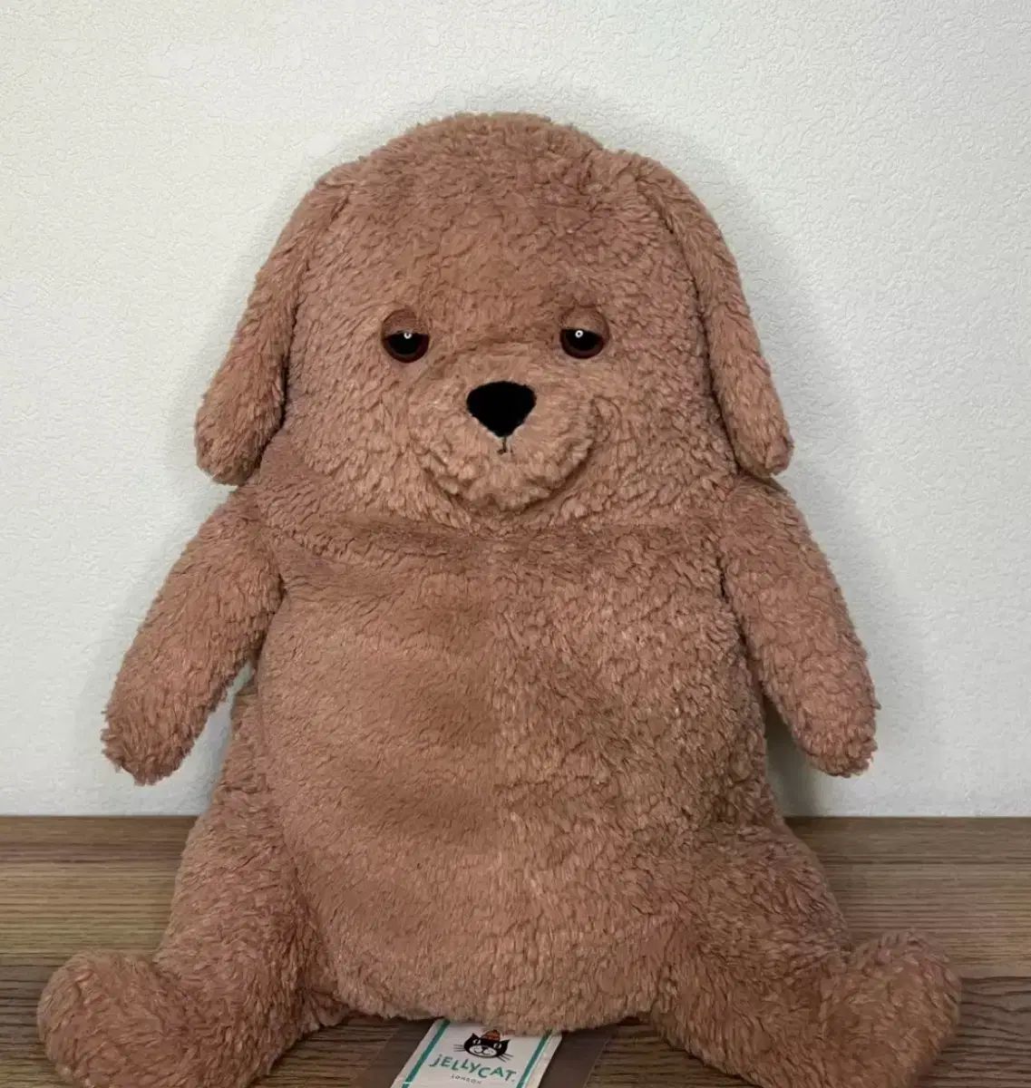JELLYCAT(ジェリーキャット) アモーレ ドッグ JELLYCAT(ジェリーキャット) 正規品