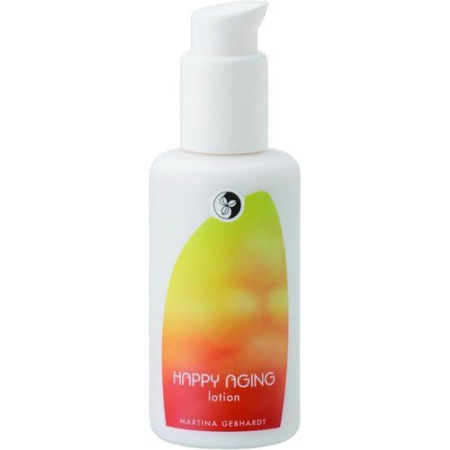Martina Gebhardt ハッピーエイジ モイスチャーミルク 乳液 100mL