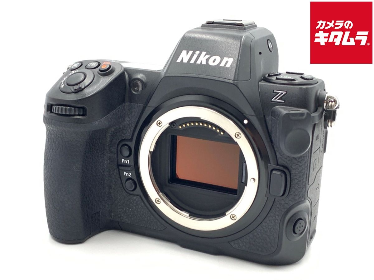 【中古】 【並品】 ニコン Z8 ボディ