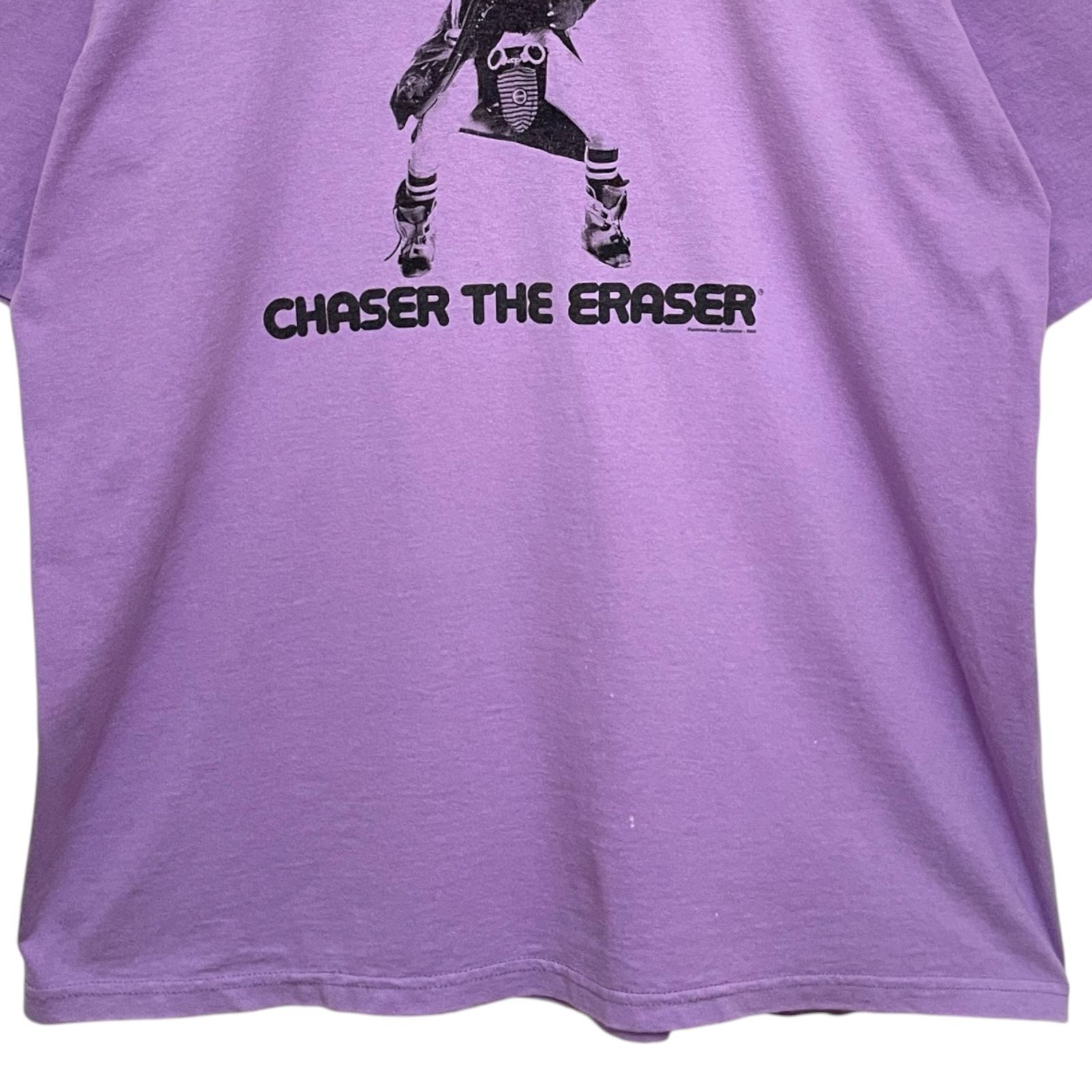 Supreme Rammellzee Chaser the eraser tee シュプリーム ラメルジー T