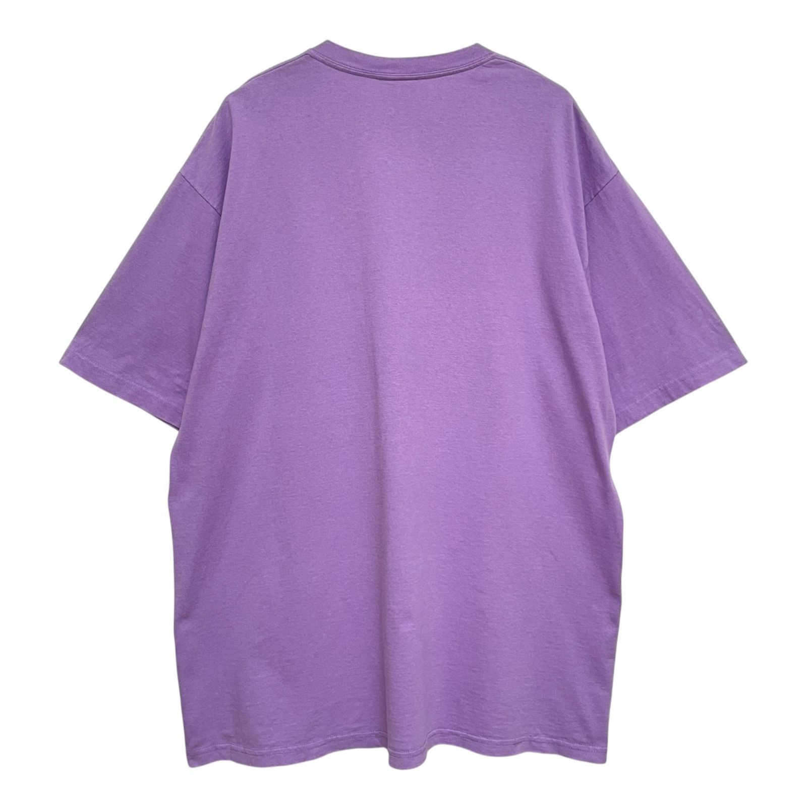 Supreme Rammellzee Chaser the eraser tee シュプリーム ラメルジー T