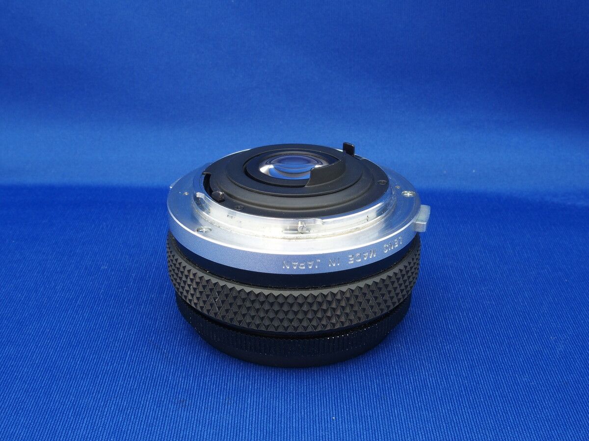 【中古】 【難あり品】 オリンパス H.Zuiko Auto-W 24mm F2.8