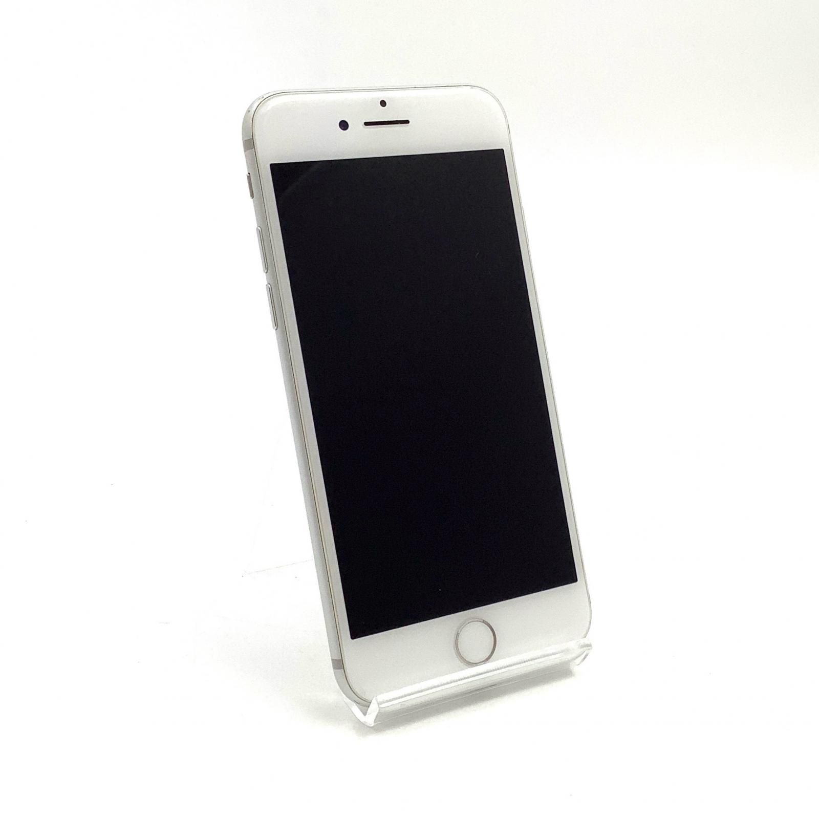 iPhone 7 128GB シルバー au 美品 96% - メルカリ