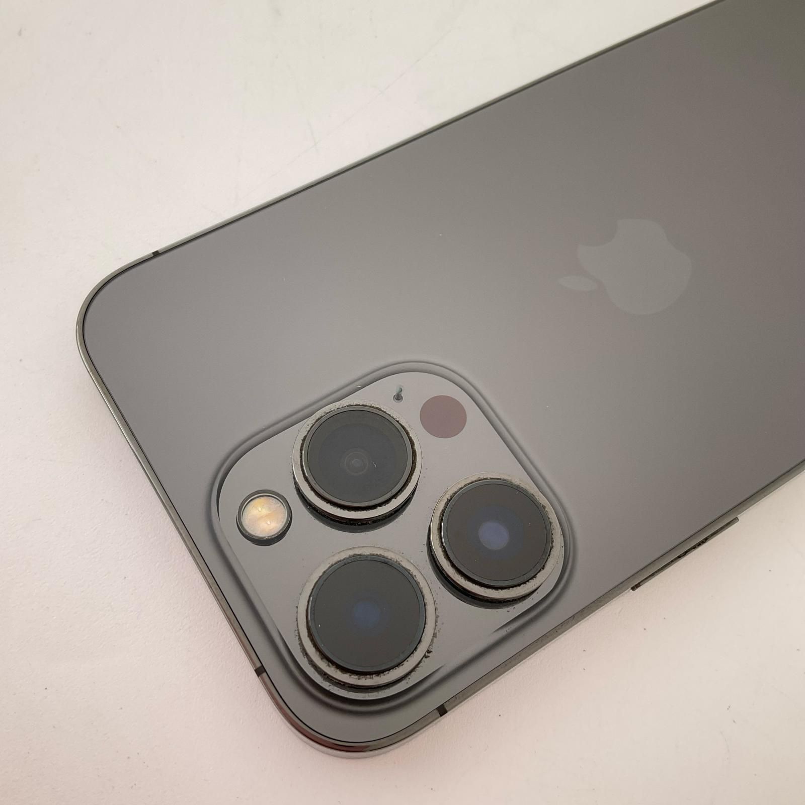 iPhone 13 Pro 512GB グラファイト SIMフリー - メルカリ