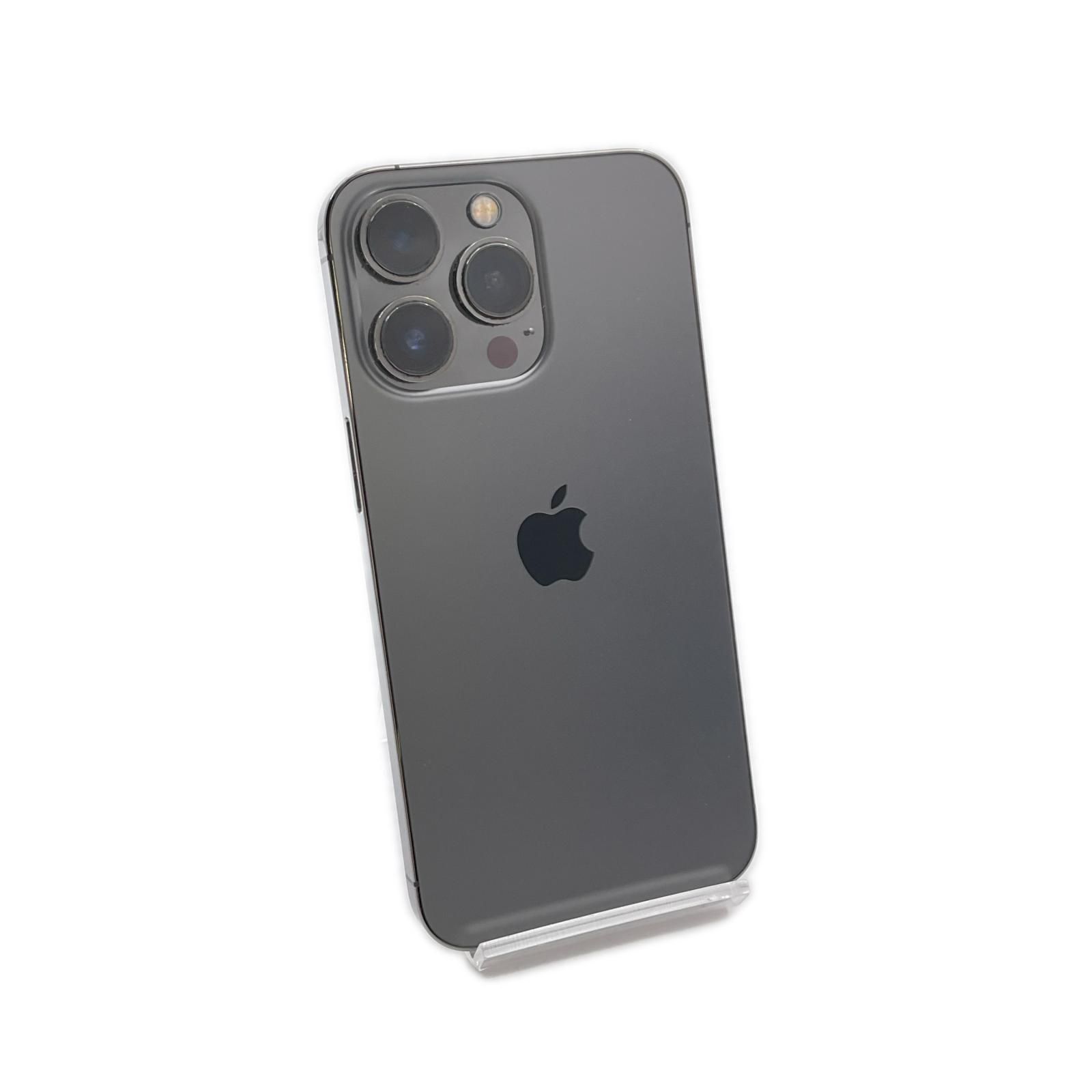 iPhone 13 Pro 512GB グラファイト SIMフリー - メルカリ