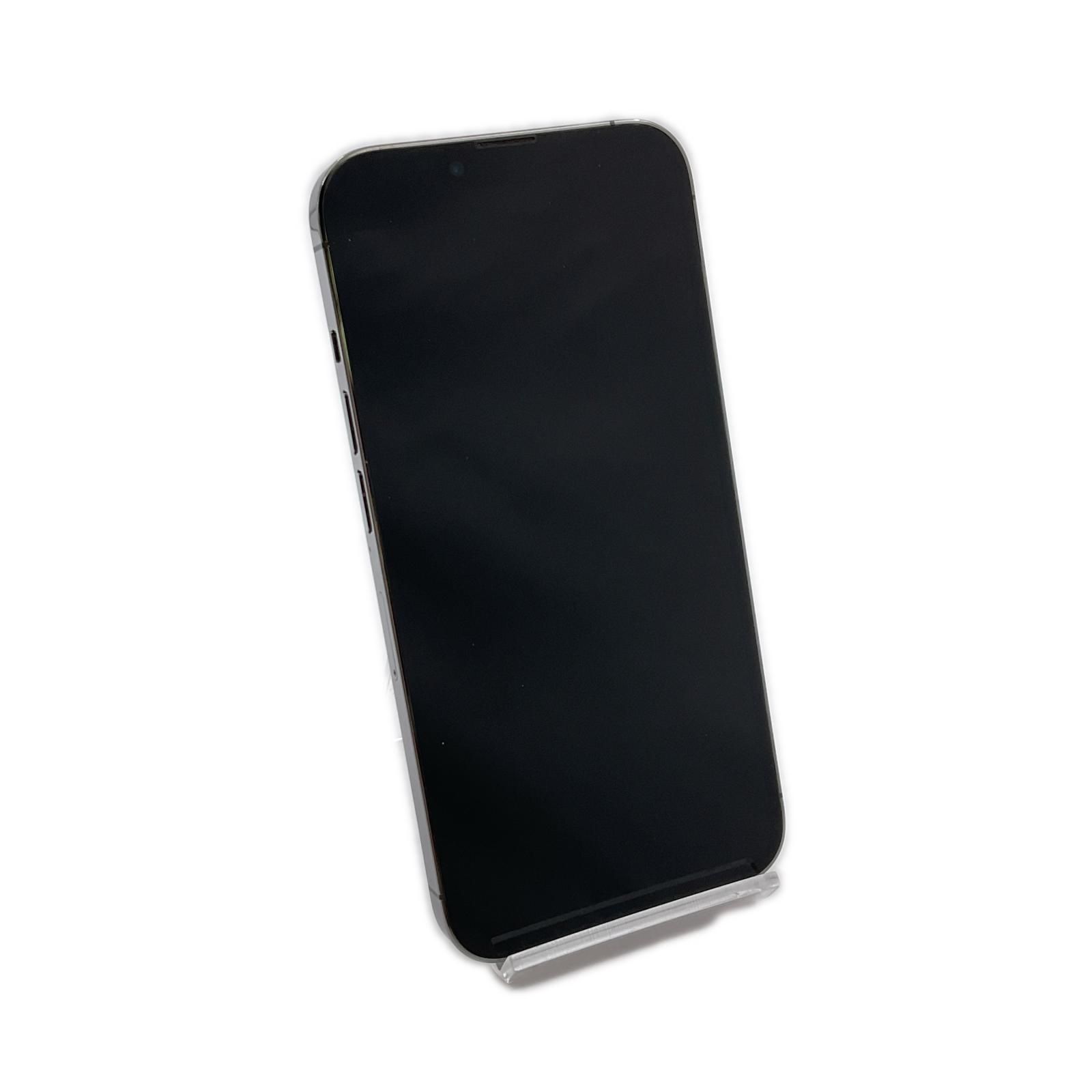 iPhone 13 Pro 512GB グラファイト SIMフリー - メルカリ