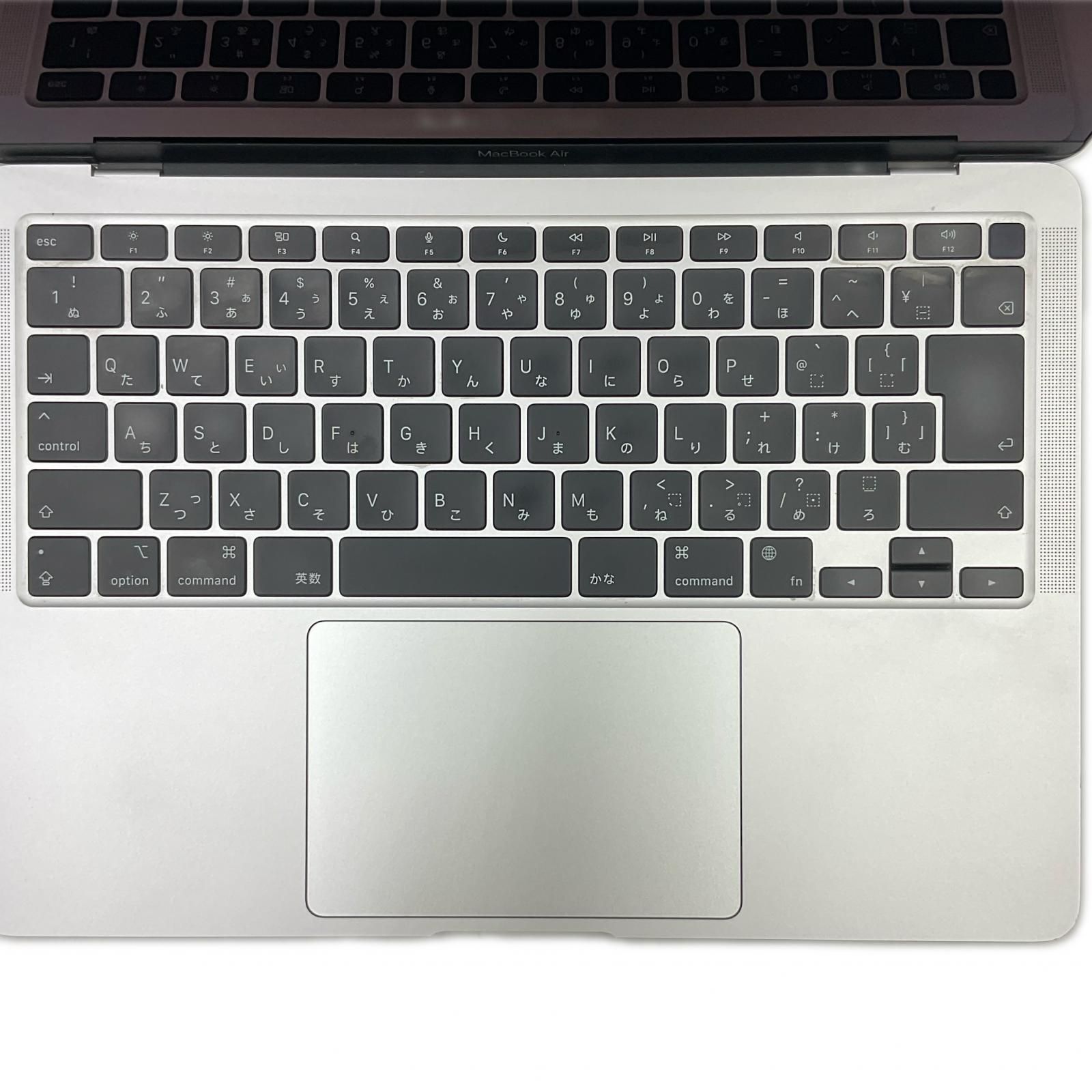 美品 MacBook Air M1 13