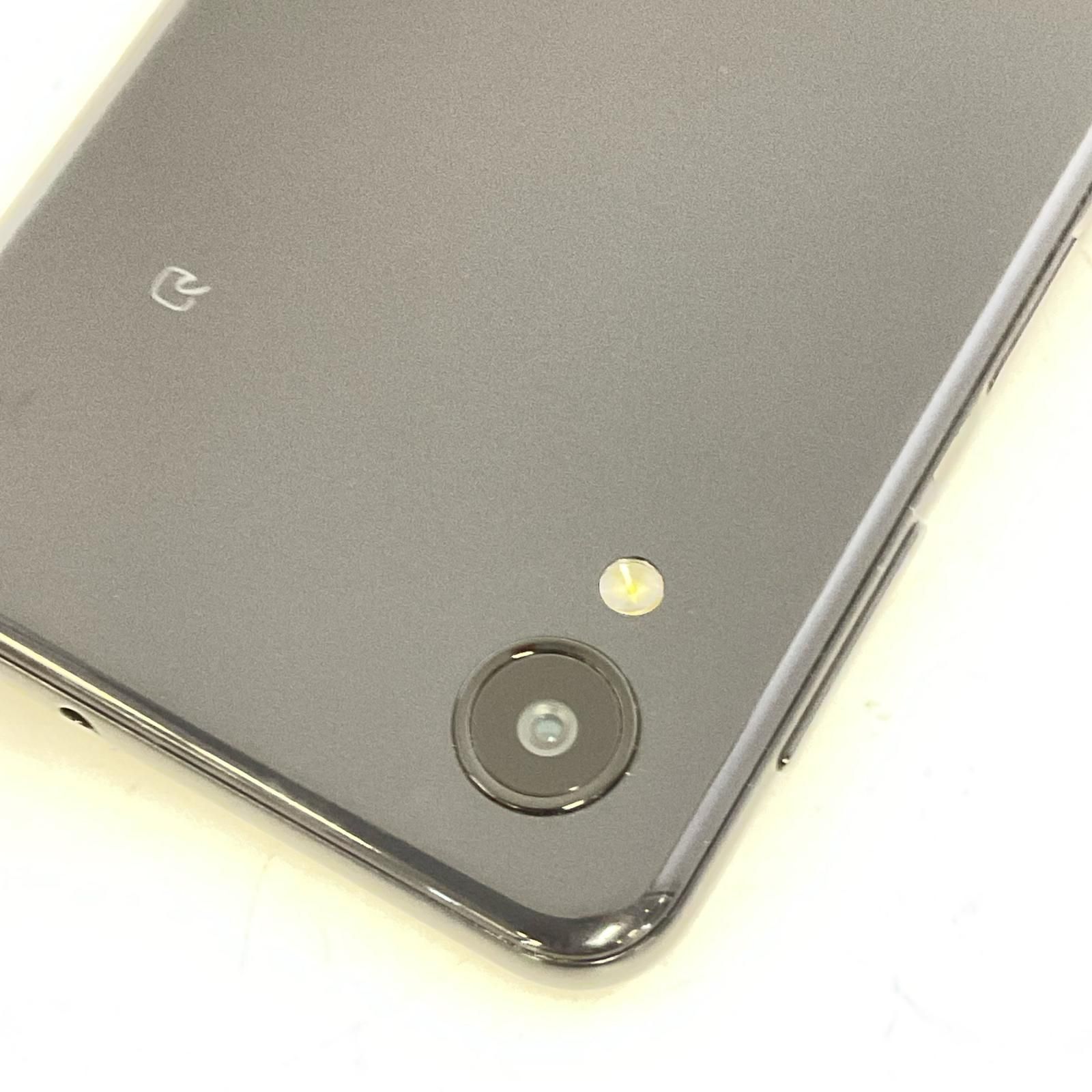 美品】Galaxy A23 5G SCG18 SIMフリー ブラック - メルカリ