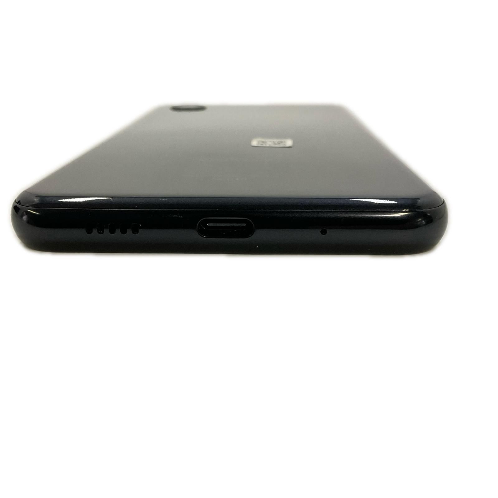美品】Galaxy A23 5G SCG18 SIMフリー ブラック - メルカリ