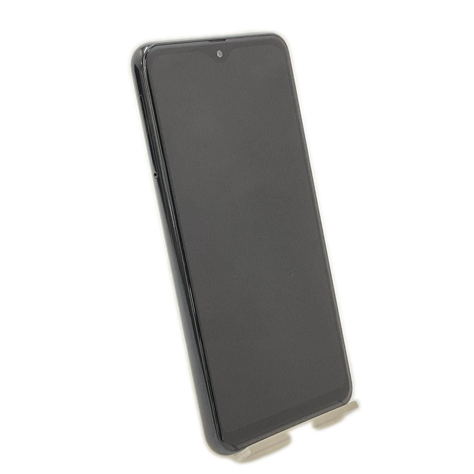美品】Galaxy A23 5G SCG18 SIMフリー ブラック - メルカリ
