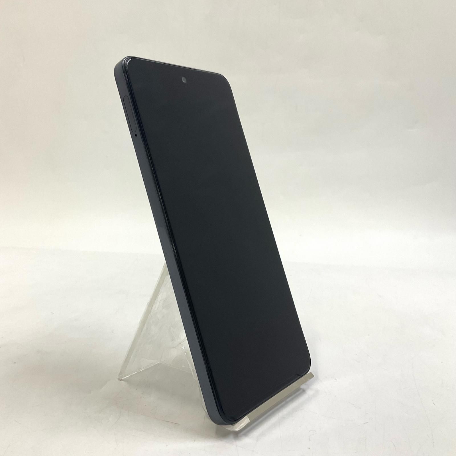 OPPO A3 5G 128GB ブラック SIMフリー 美品 - メルカリ
