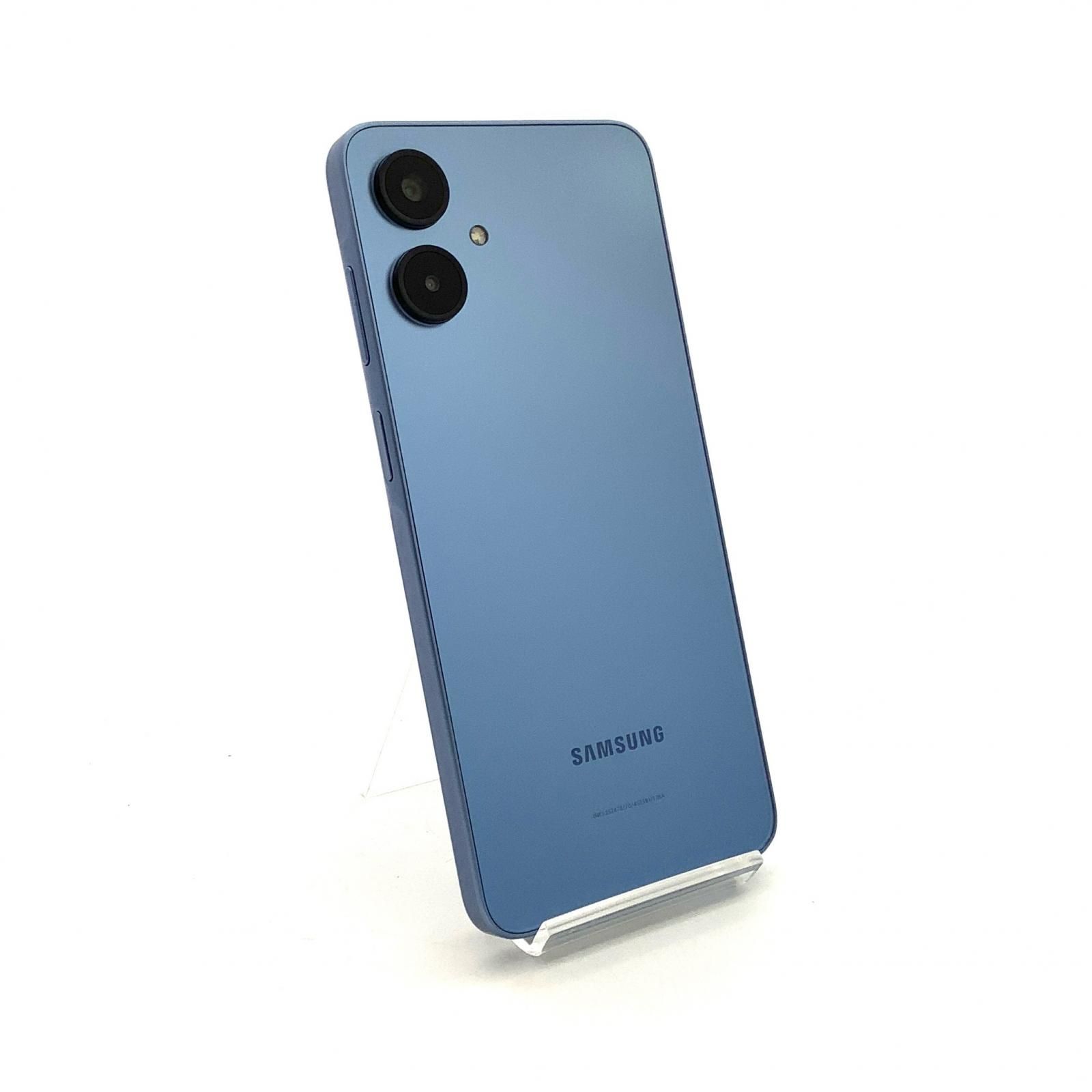 Galaxy A25 5G 64GB SC-53F SIMフリー 青 美品 - メルカリ