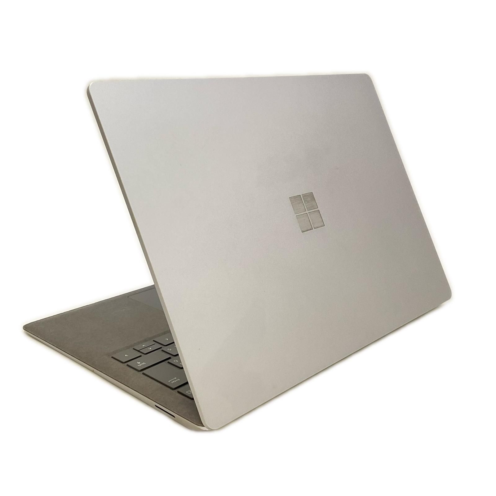 美品 Surface Laptop4 Ryzen5 8GB/256GB SSD - メルカリ