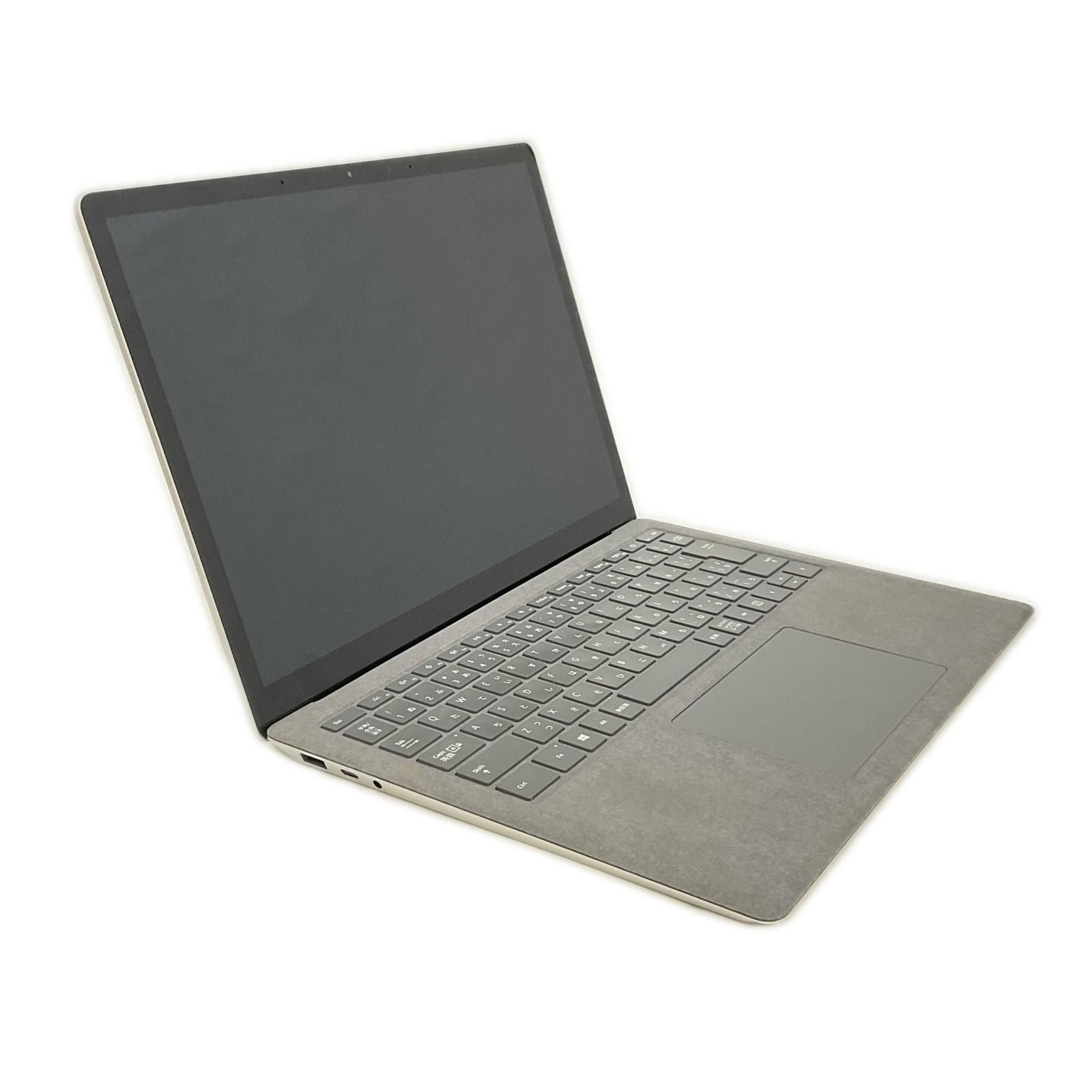 美品 Surface Laptop4 Ryzen5 8GB/256GB SSD - メルカリ