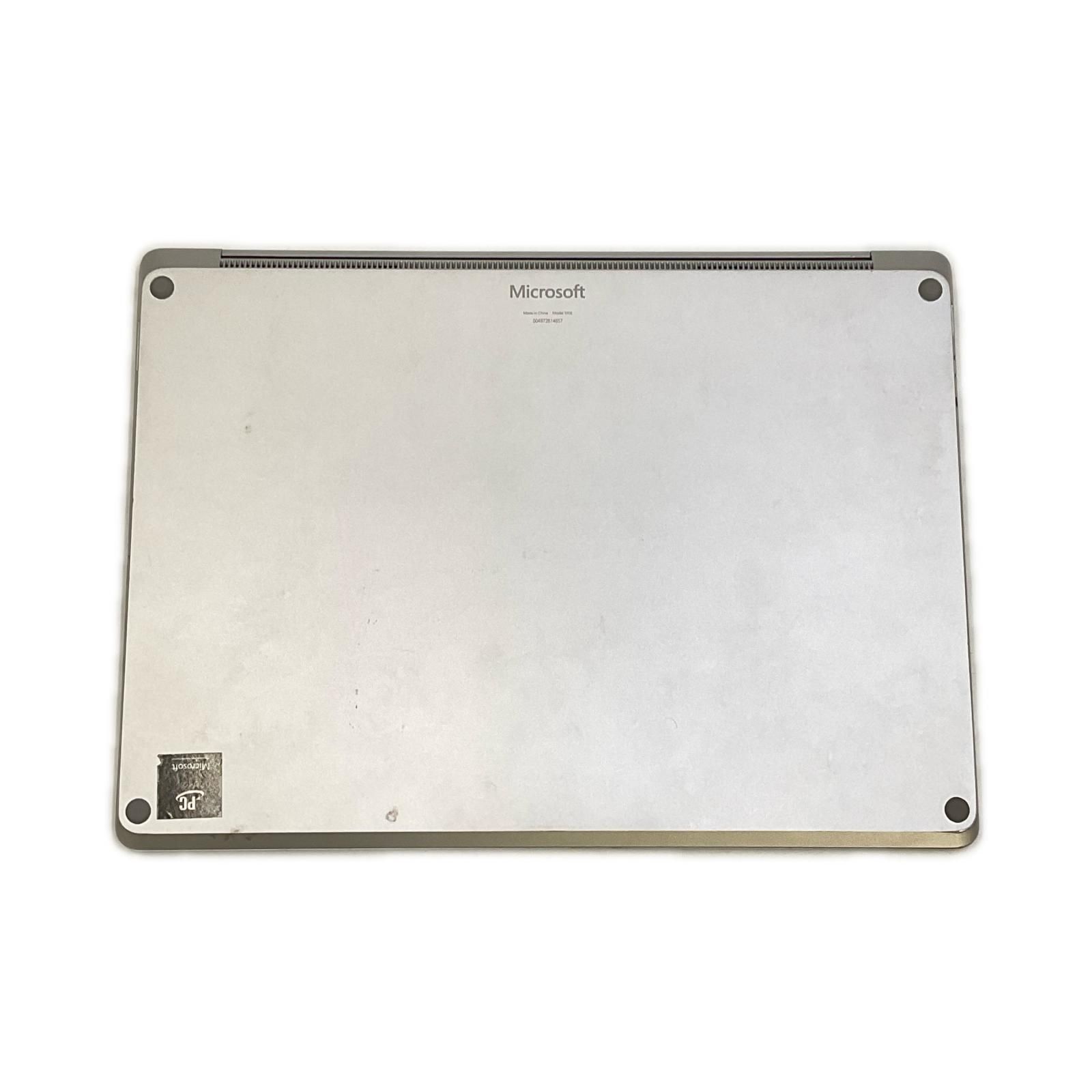 美品 Surface Laptop4 Ryzen5 8GB/256GB SSD - メルカリ