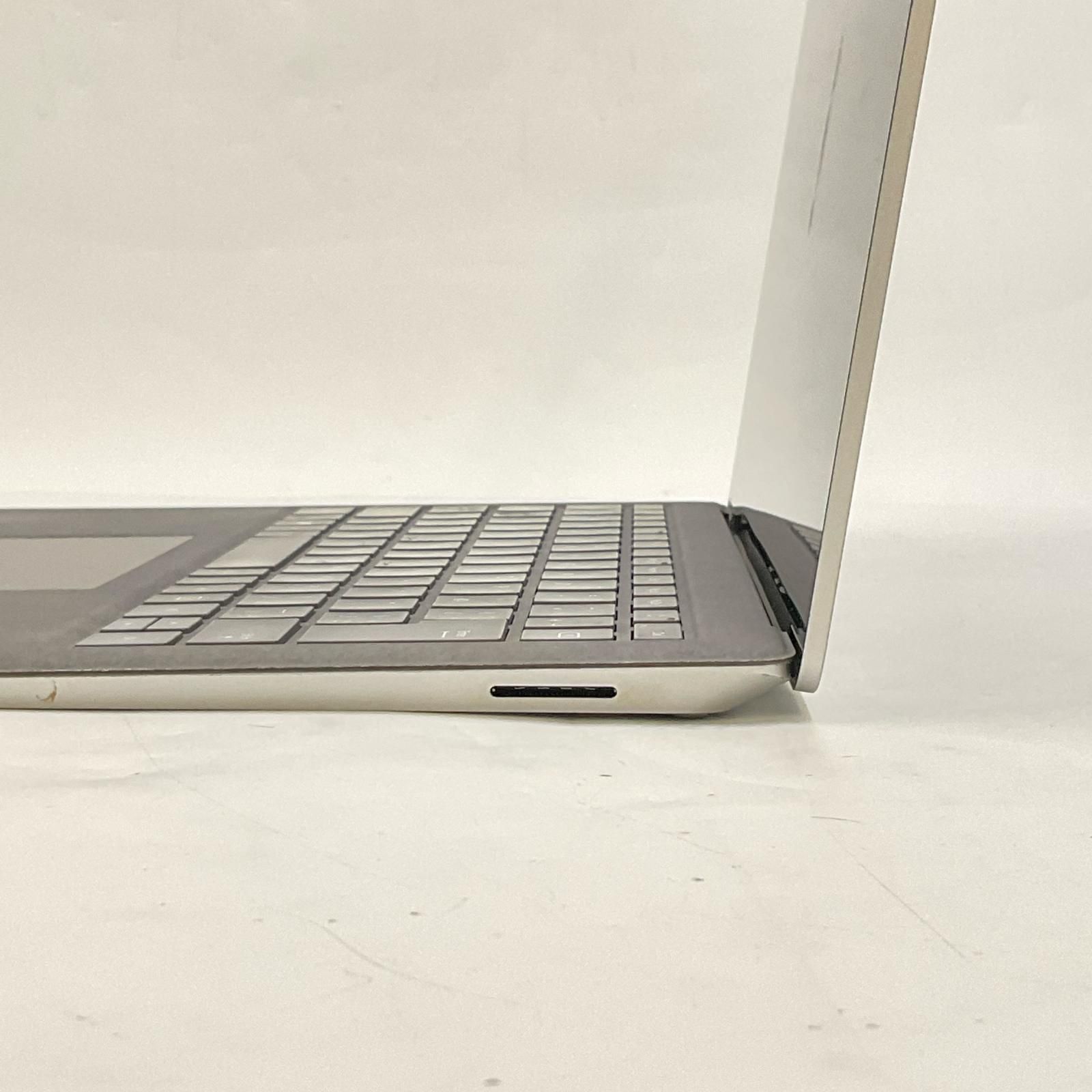 【美品♪】Microsoft surface laptop4 Ryzen5 美品 Surface Laptop4 Ryzen5 8GB/256GB SSD - メルカリ