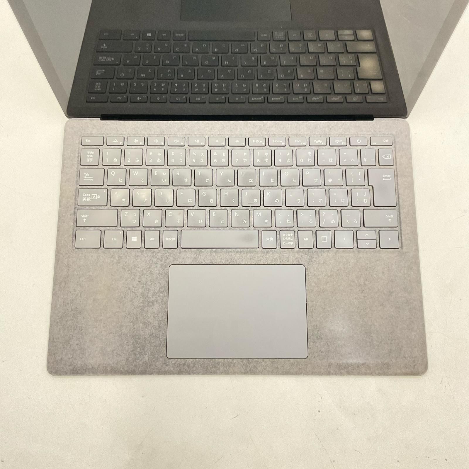 美品 Surface Laptop4 Ryzen5 8GB/256GB SSD - メルカリ