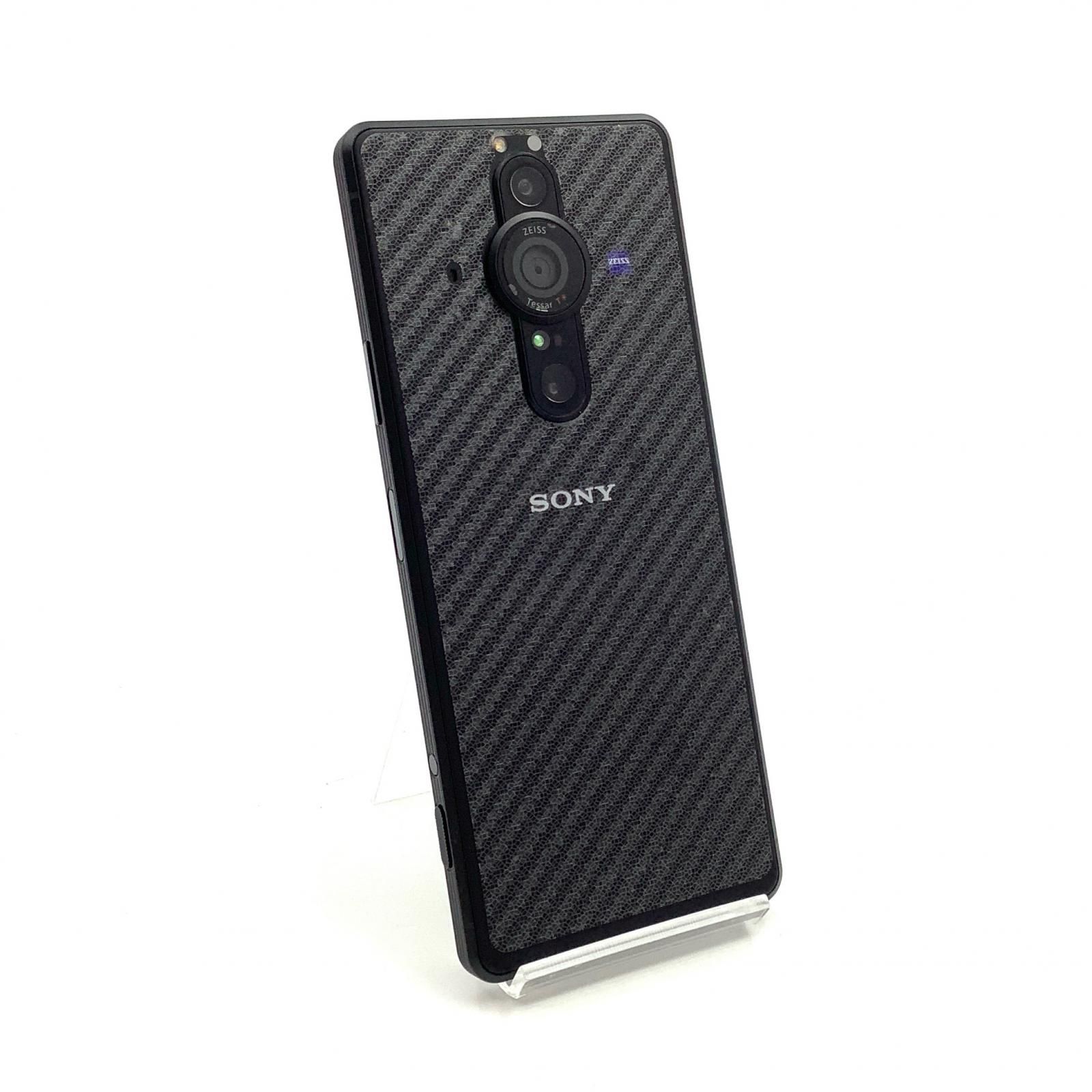 美品 Xperia PRO-I 512GB SIMフリー SONY - メルカリ