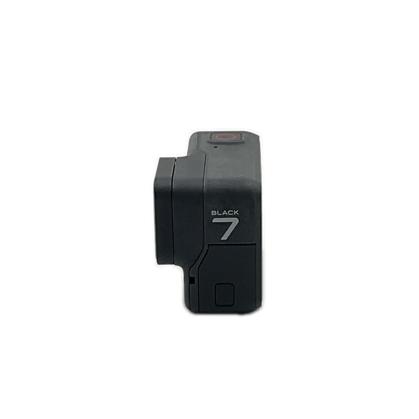 全額返金保証】【最速発送】GoPro HERO7 BLACK 美品 動作確認済 - メルカリ