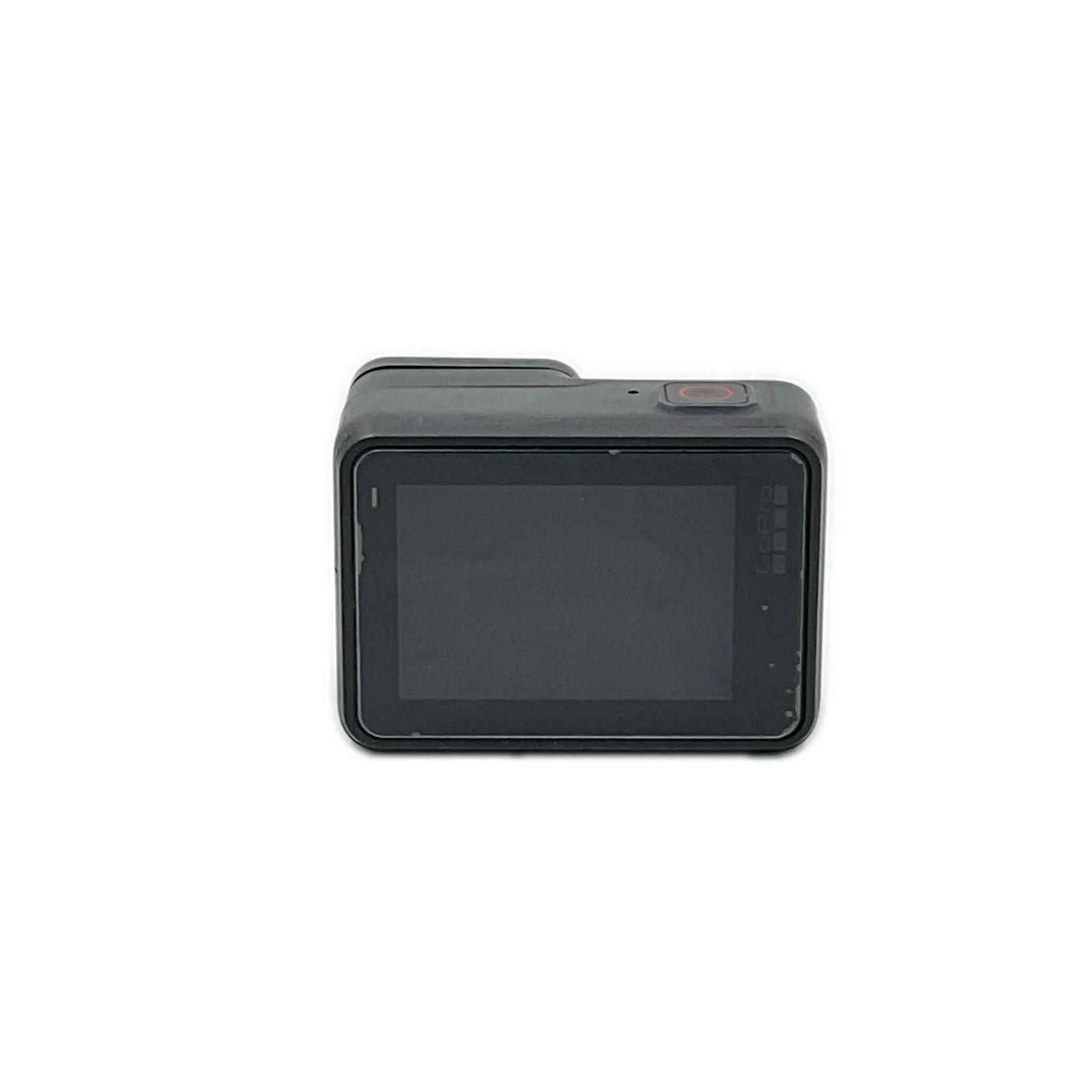 全額返金保証】【最速発送】GoPro HERO7 BLACK 美品 動作確認済 - メルカリ