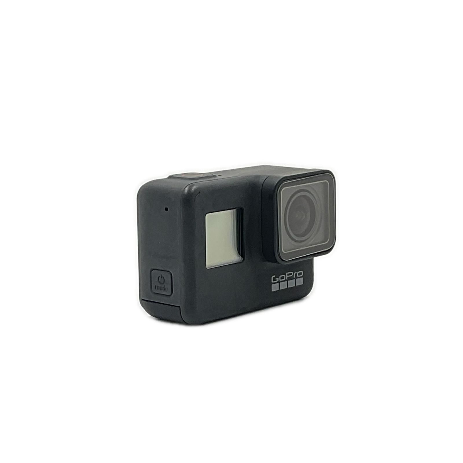 全額返金保証】【最速発送】GoPro HERO7 BLACK 美品 動作確認済 - メルカリ