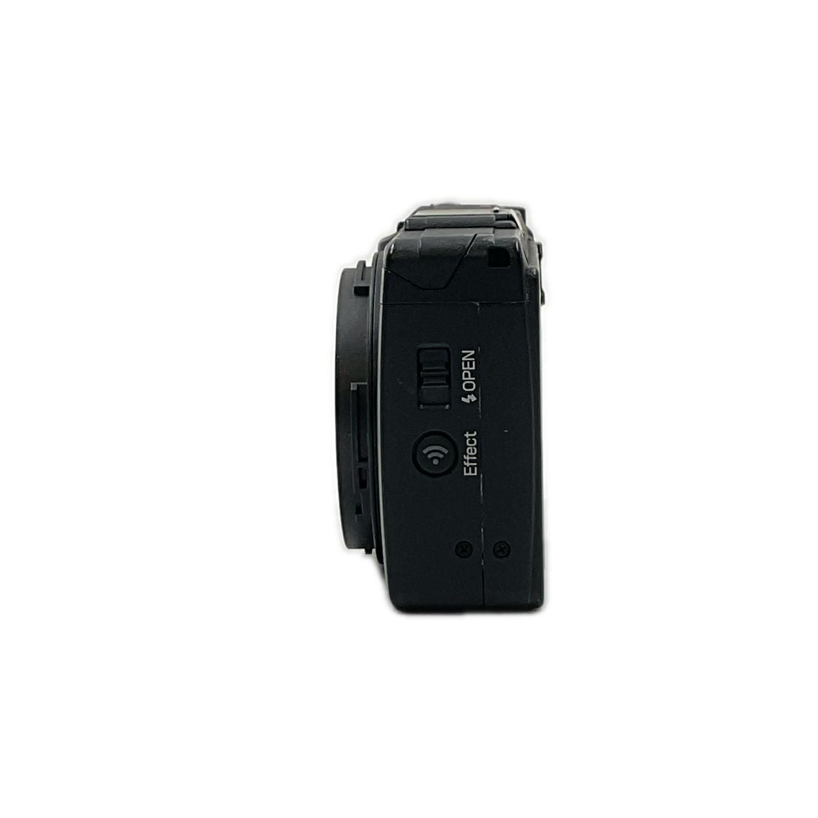 全額返金保証】【最速発送】RICOH コンパクトデジタルカメラ GR II 美