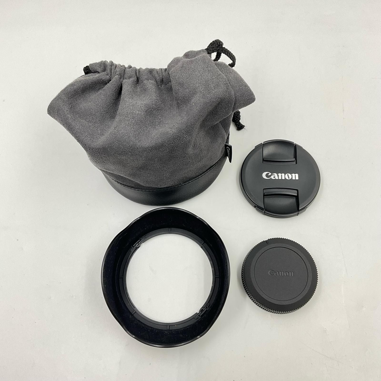 全額返金保証】【最速発送】Canon EF17-40mm F4L USM 動作確認済 