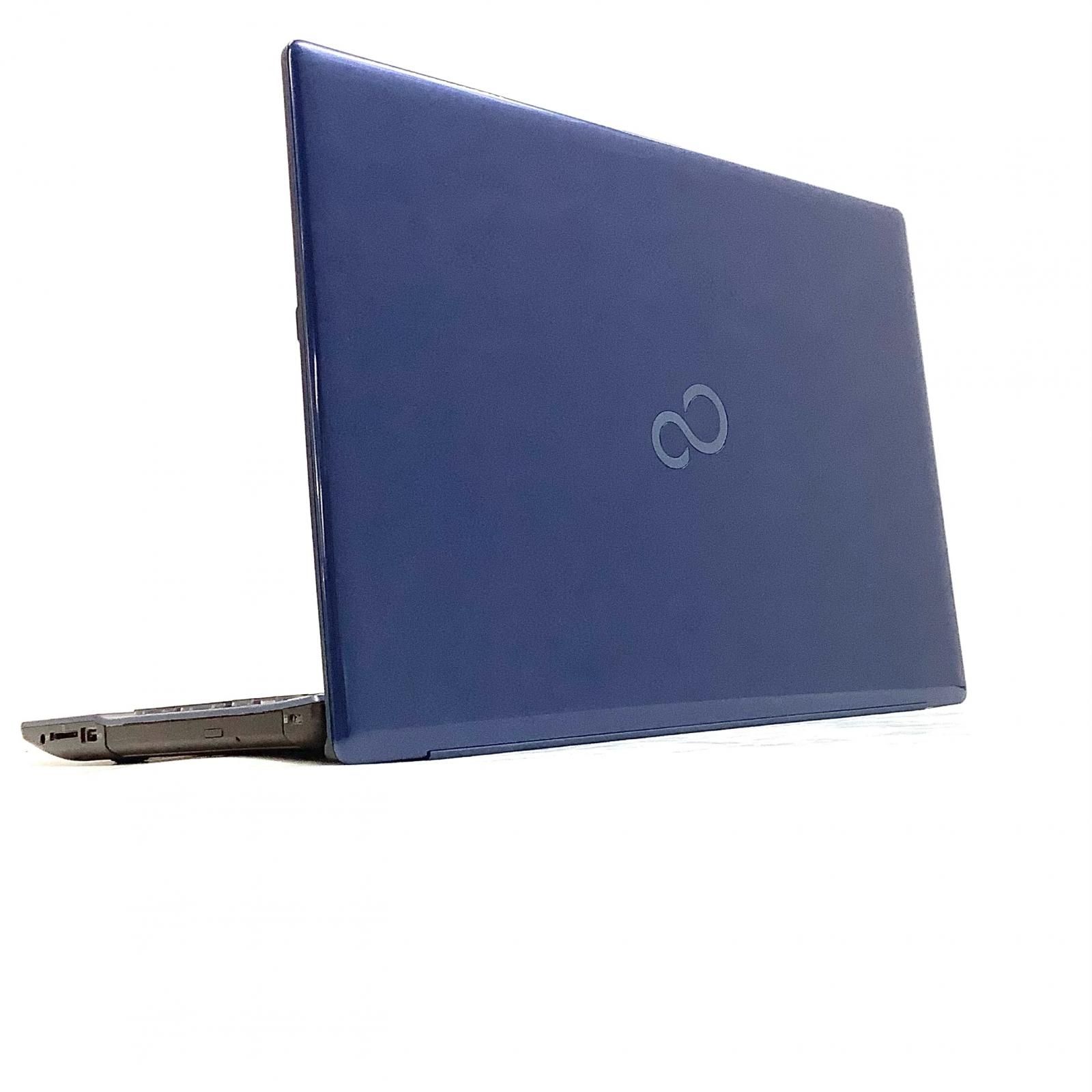 難有】FUJITSU LIFEBOOK AH77/D3 Core i7 32GB - メルカリ