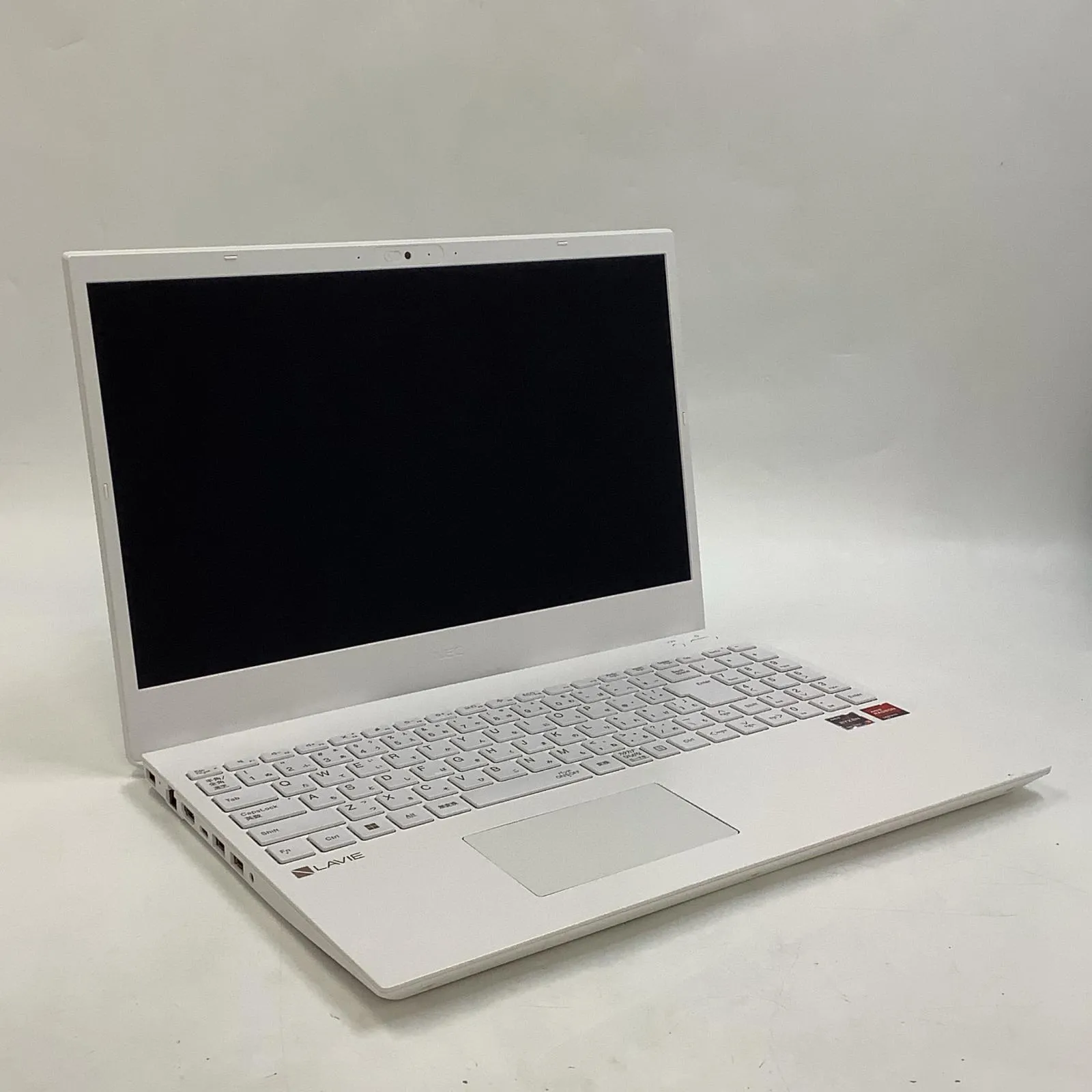 全額返金保証】【最速発送】NEC LAVIE N15 N153C/GAW PC-N153CGAW AMD
