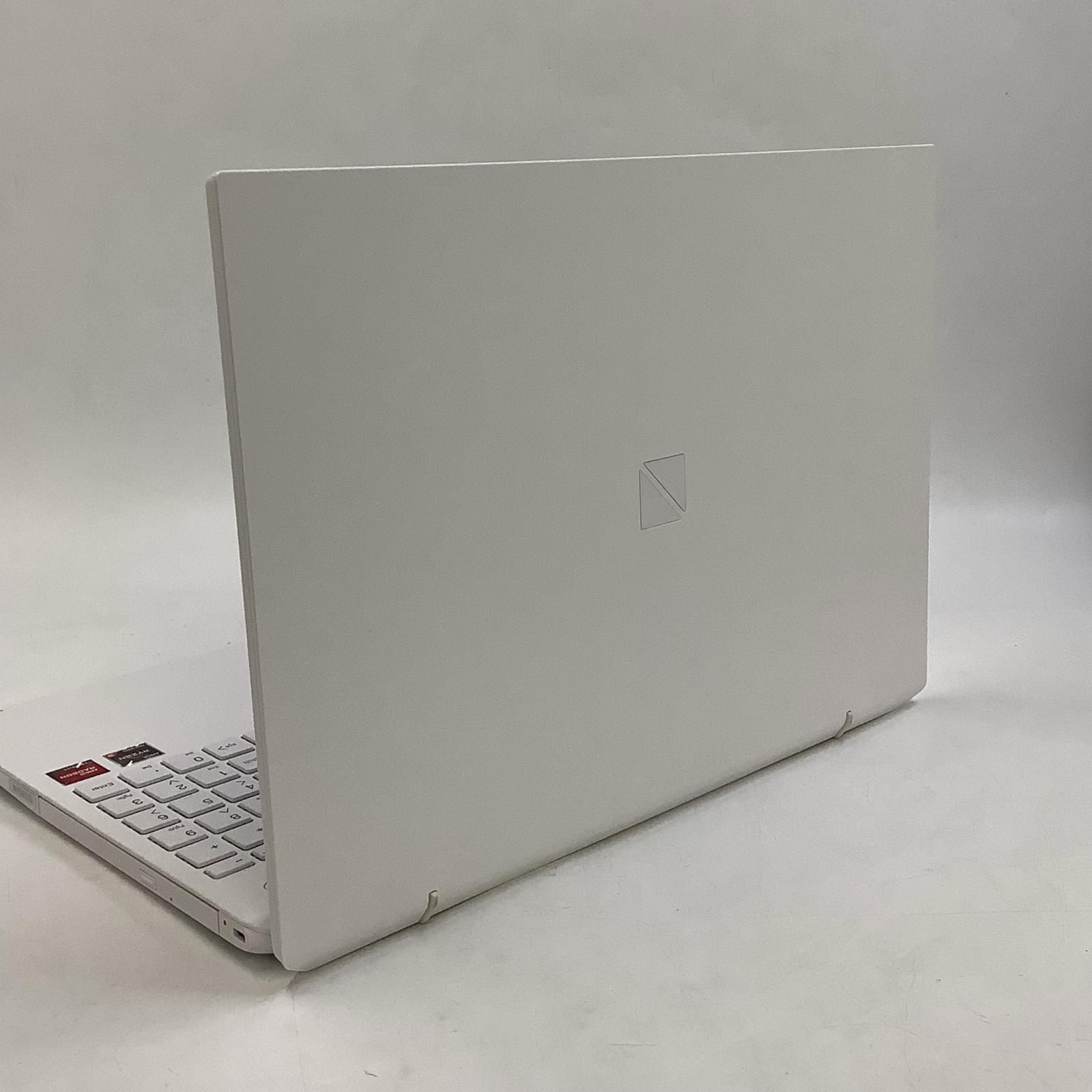 NEC LAVIE N15 AMD Ryzen 3 SSD 256GB 美品 - メルカリ