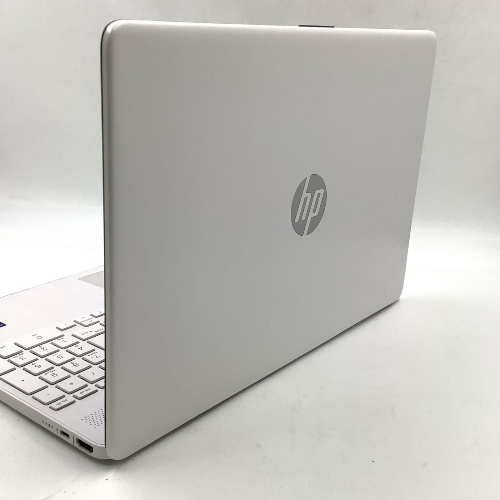 HP 15s i7 16GB SSD512GB 86%美品 Windowsノート - メルカリ