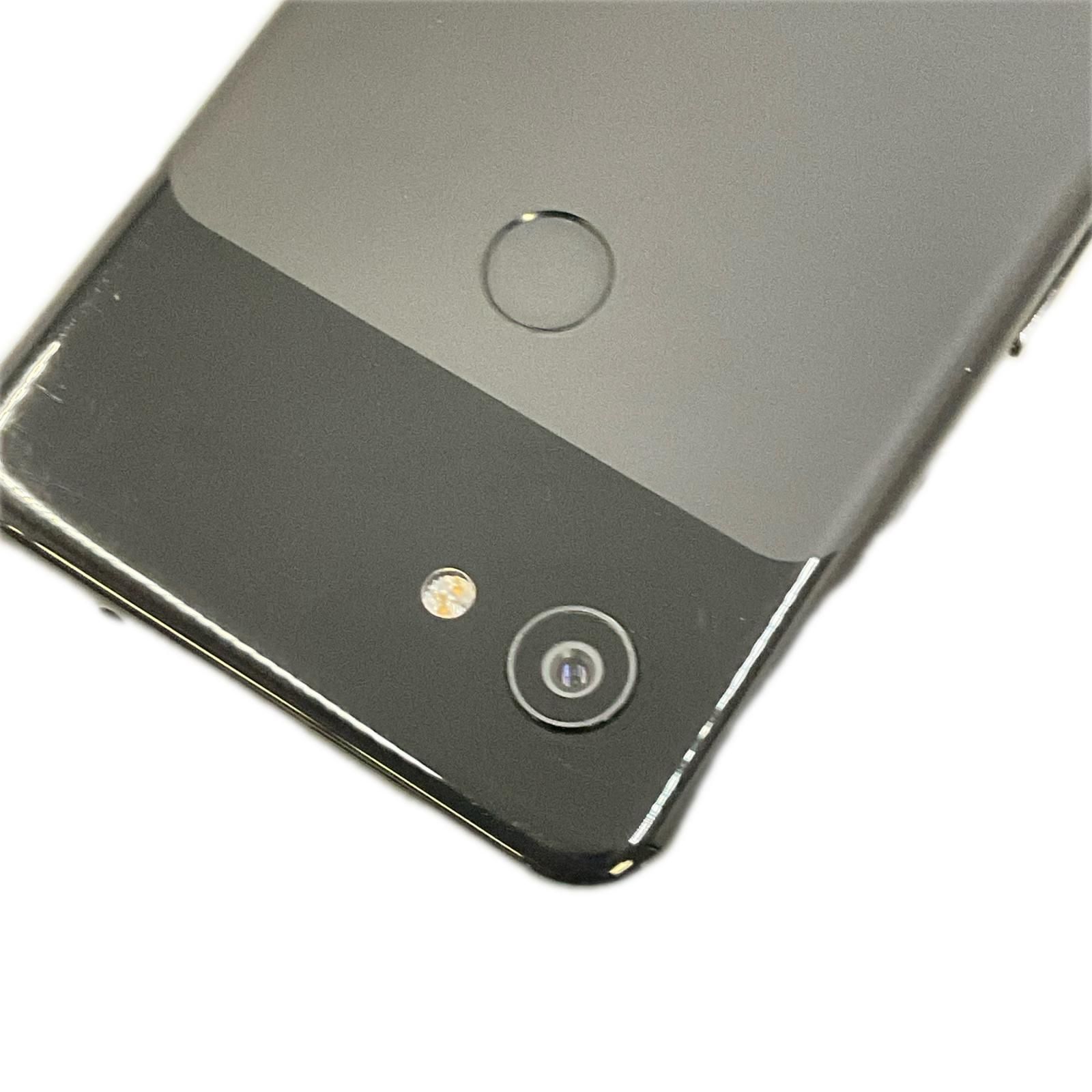 美品】Google Pixel 3a 64GB ブラック Softbank - メルカリ