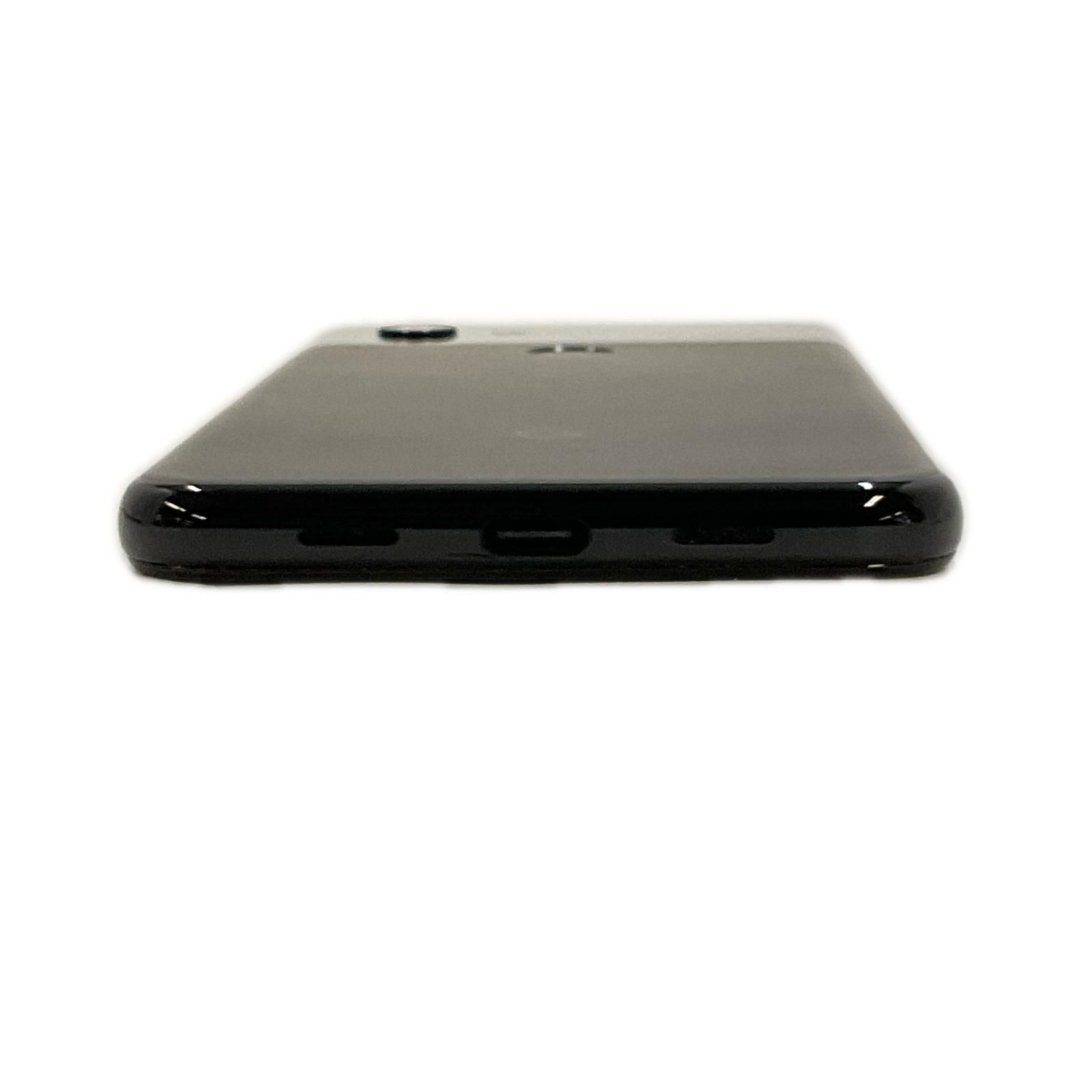 美品】Google Pixel 3a 64GB ブラック Softbank - メルカリ