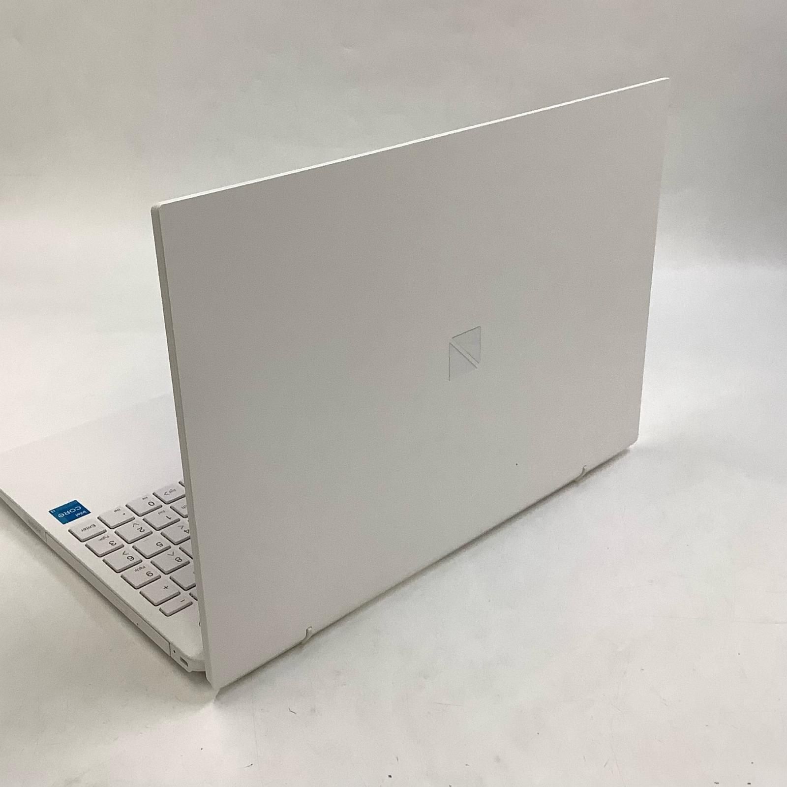 【全額返金保証】【最速発送】NEC LAVIE PC-N1530FAW-HE 12th Gen i3-1215U 1.20GHz 8GB M.2 SSD 256GB 100% 美品 動作確認済 27,529円