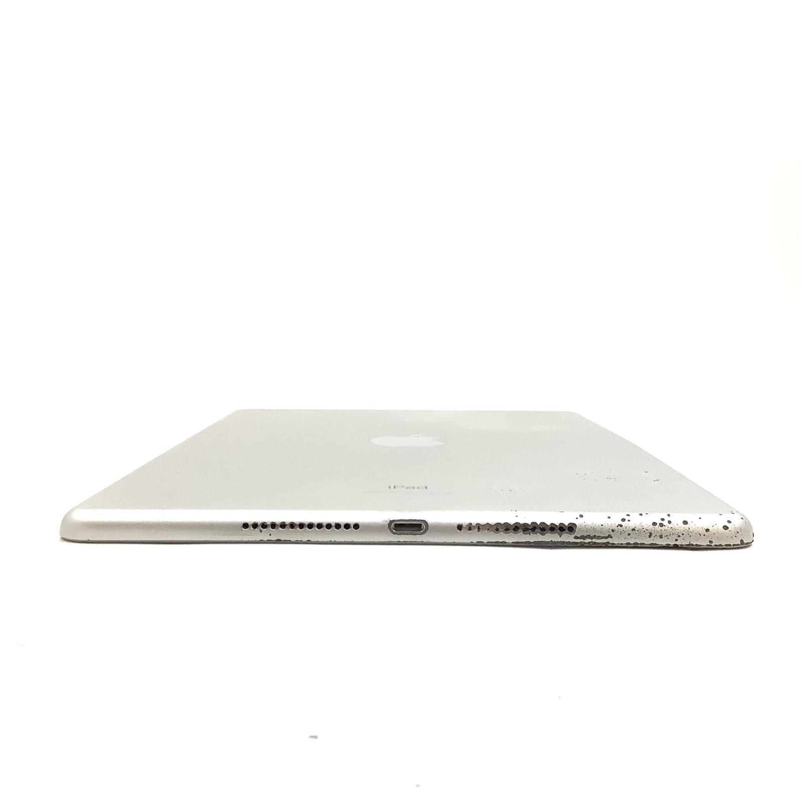 iPad 第8世代 32GB シルバー Wi-Fi 動作確認済 - メルカリ