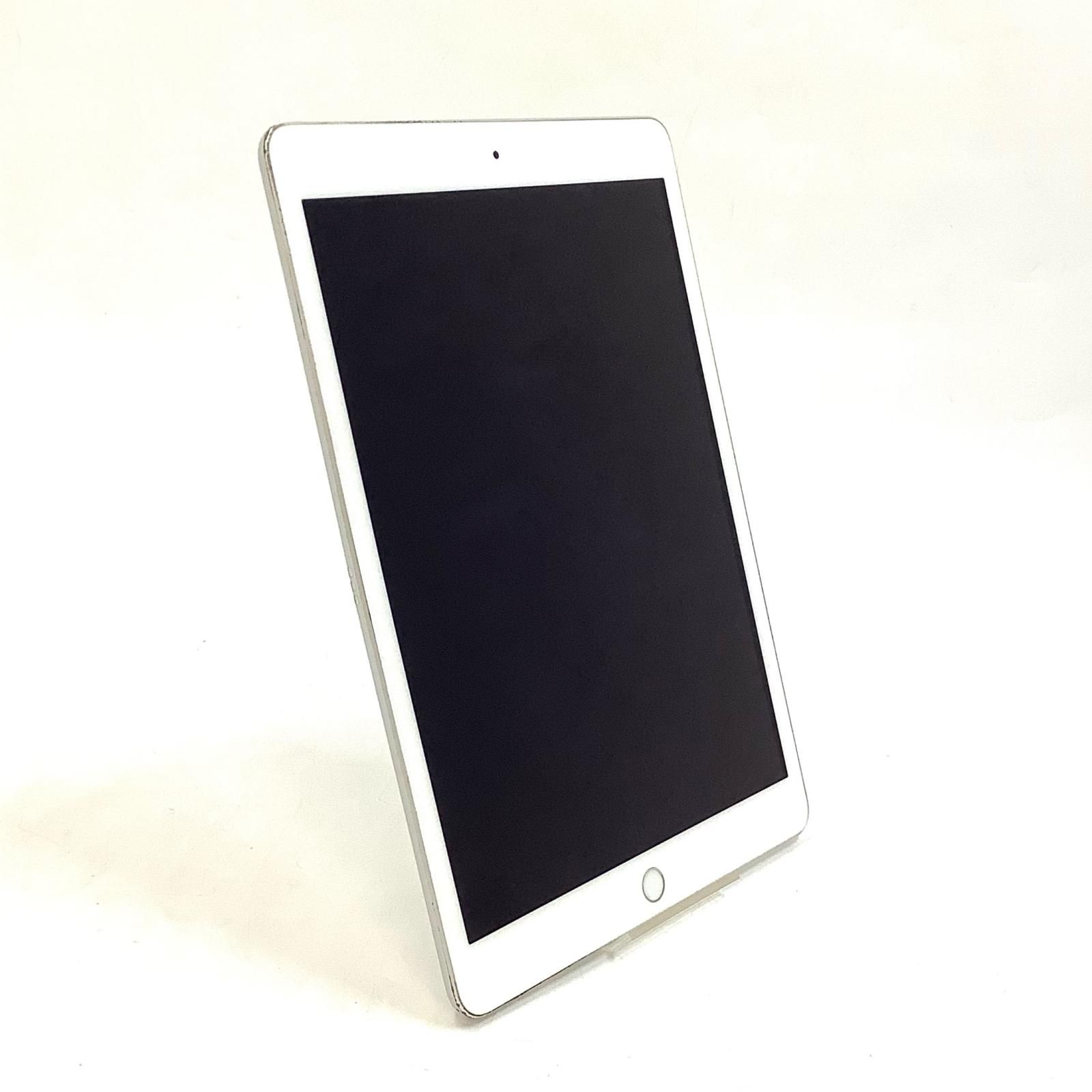 iPad 第8世代 32GB シルバー Wi-Fi 動作確認済 - メルカリ