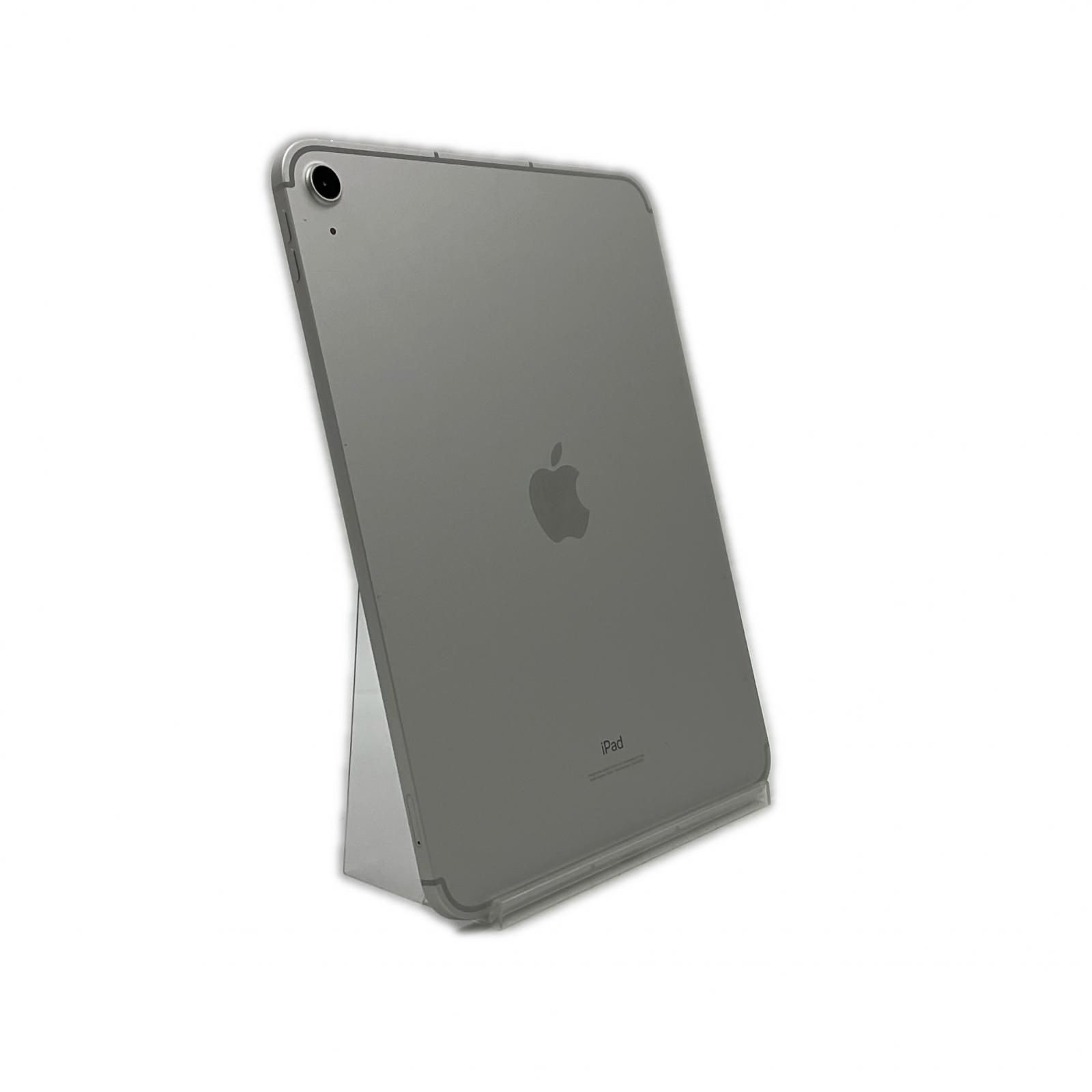 iPad10世代 本体 シルバー 64G SIMフリー 美品】iPad 第10世代 64GB シルバー SIMフリー - メルカリ