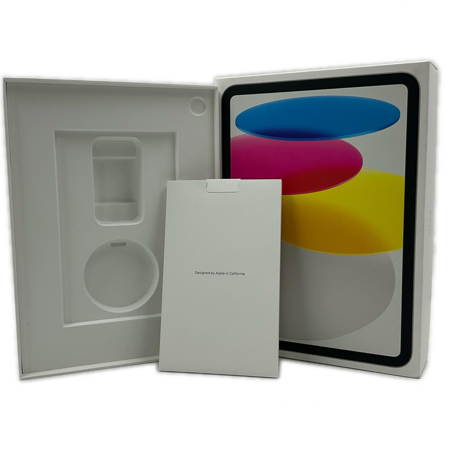 美品】iPad 第10世代 64GB シルバー SIMフリー - メルカリ
