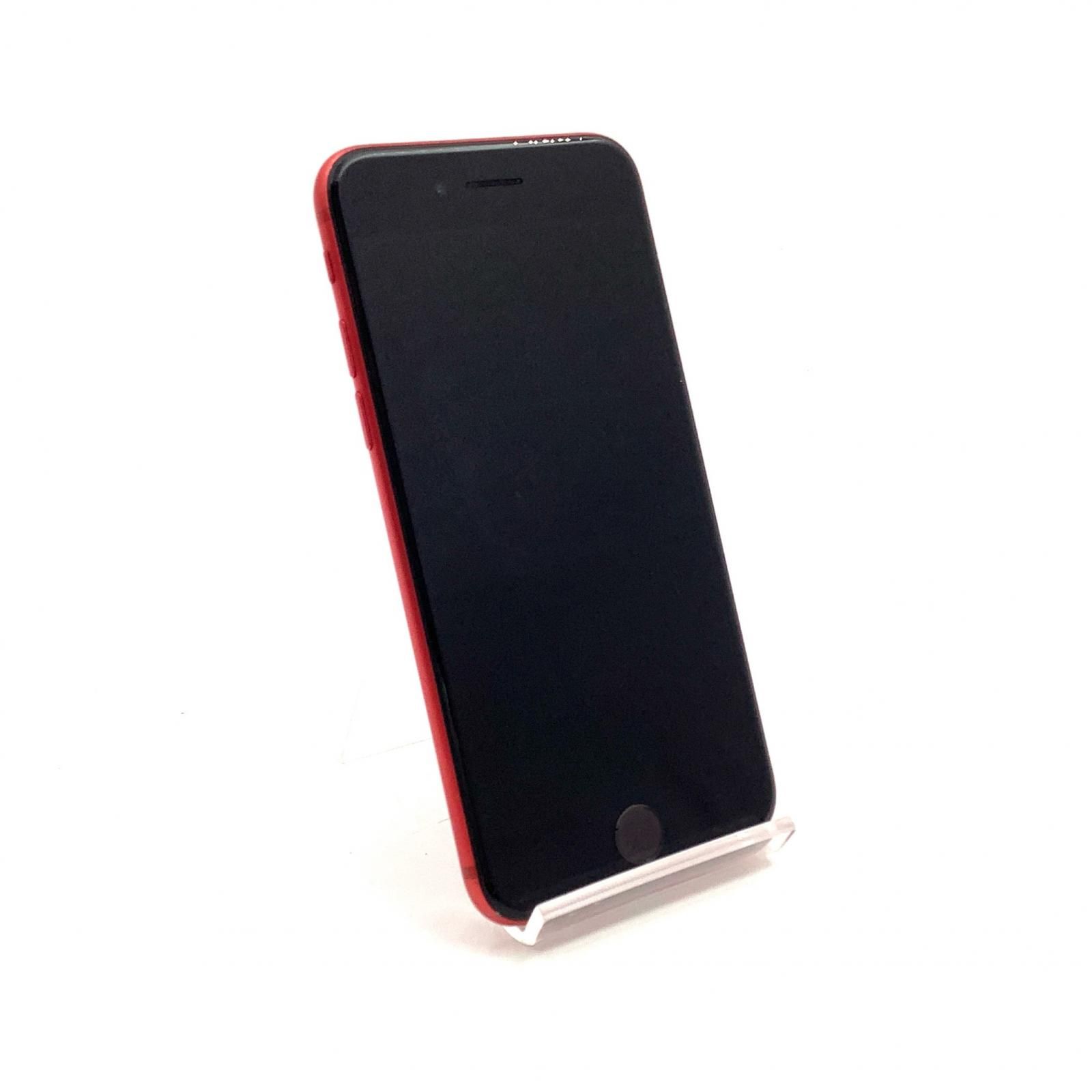 iPhone SE(第2世代) 128GB (PRODUCT)RED【難有】 - メルカリ