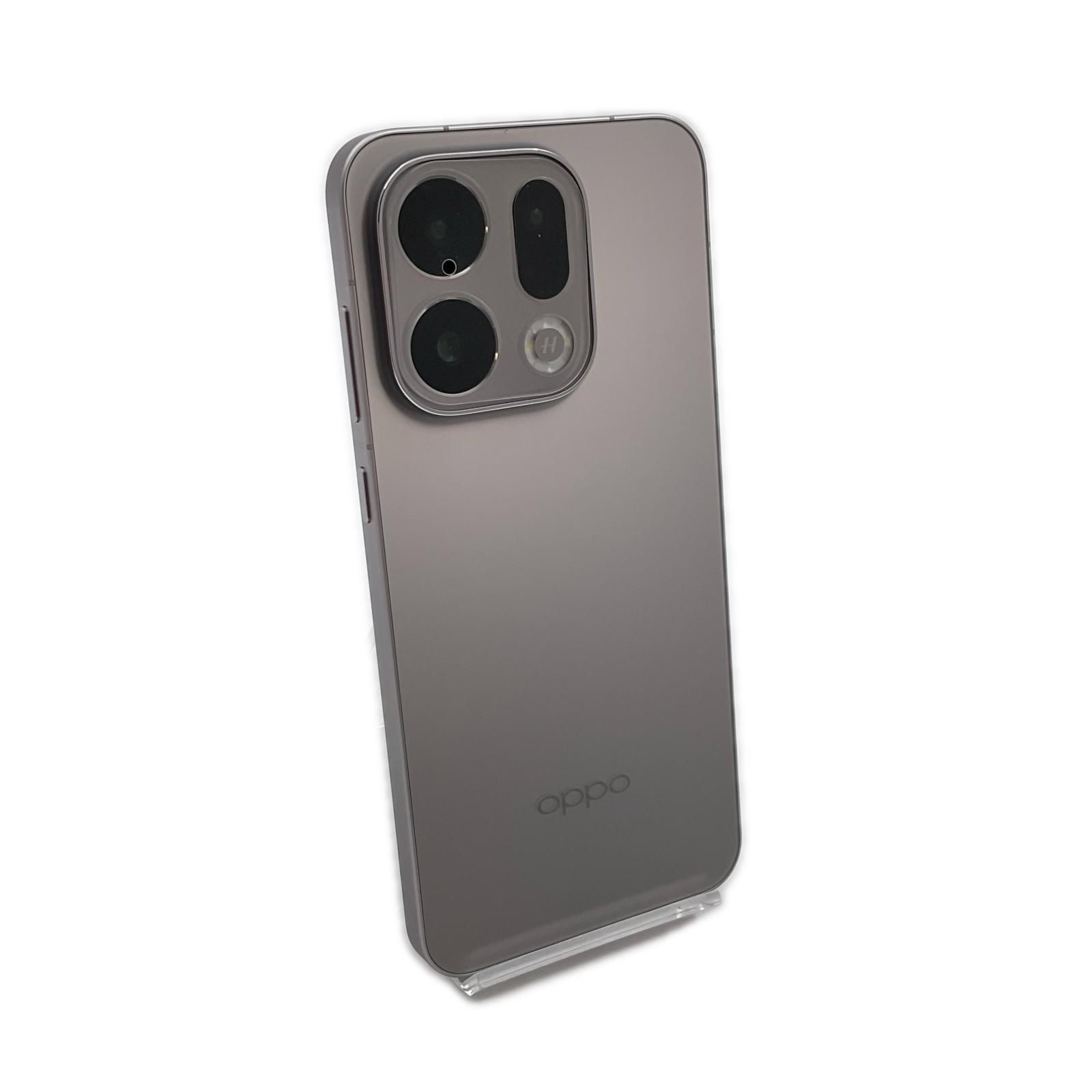 OPPO Find X 9 512GB SIMフリー チタニウムグレー超美品 - メルカリ