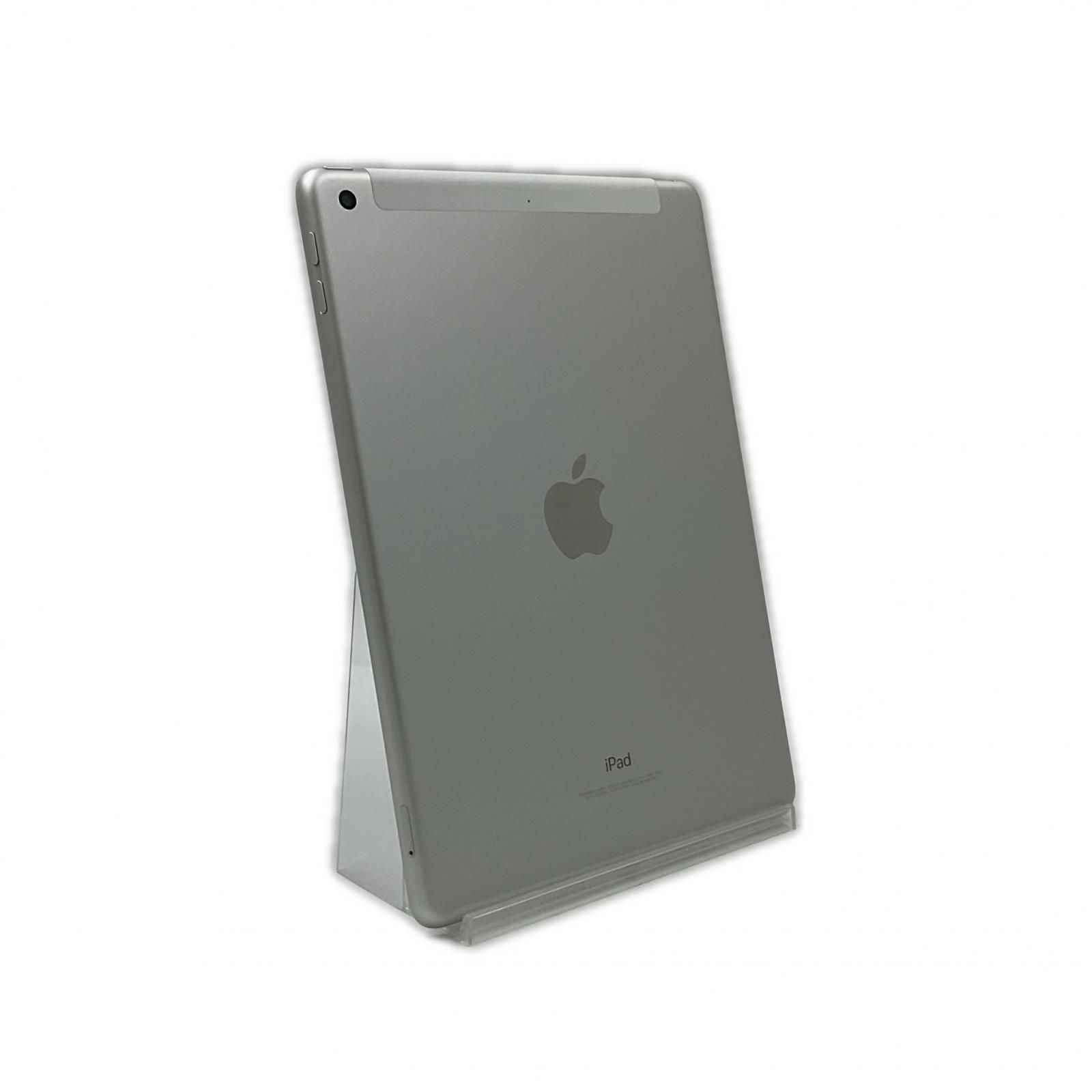 iPad 9.7インチ 第6世代 32GB シルバー SIMフリー - メルカリ