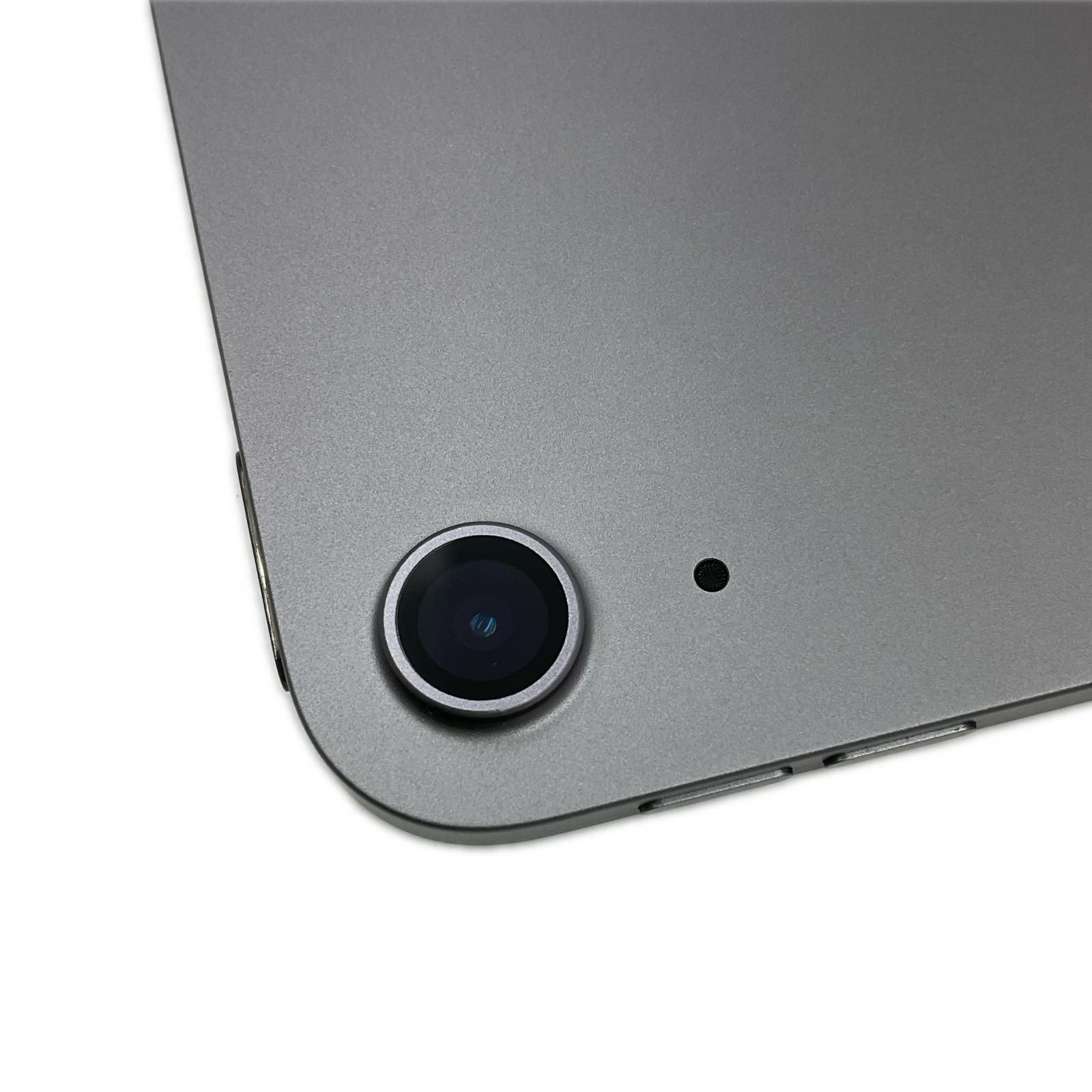 iPad Air 第5世代 64GB スペースグレイ Wi-Fi 中古 - メルカリ