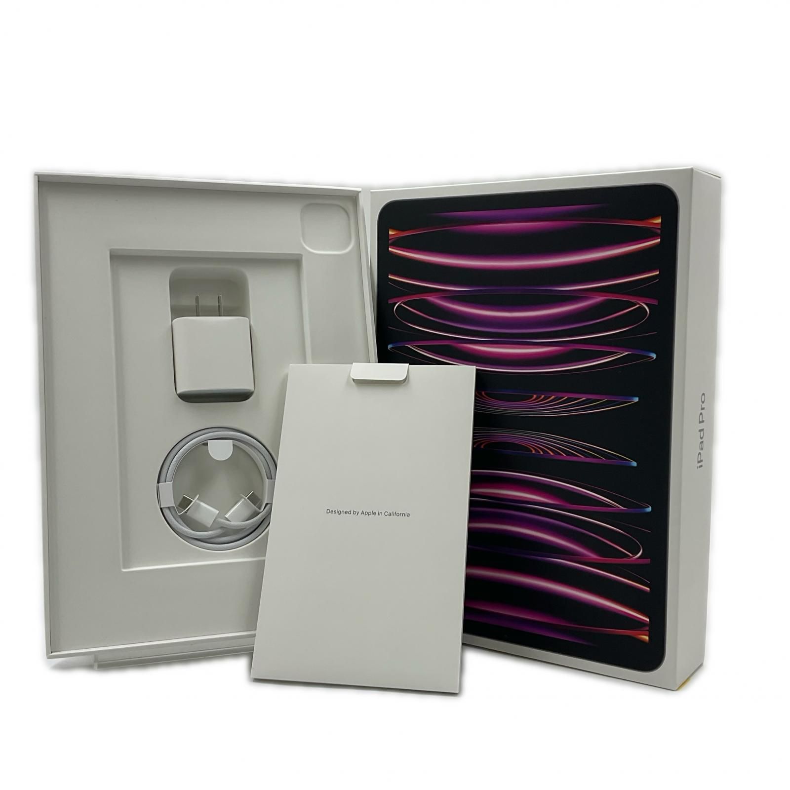 美品】iPad Pro 11インチ 第4世代 256GB スペースグレイ Wi-Fi - メルカリ