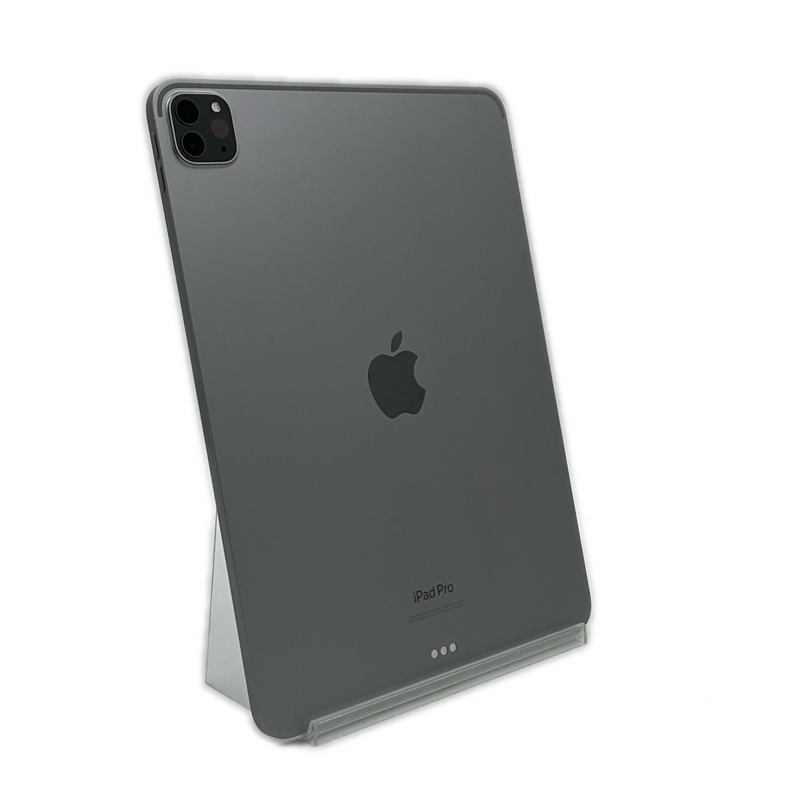 美品】iPad Pro 11インチ 第4世代 256GB スペースグレイ Wi-Fi - メルカリ