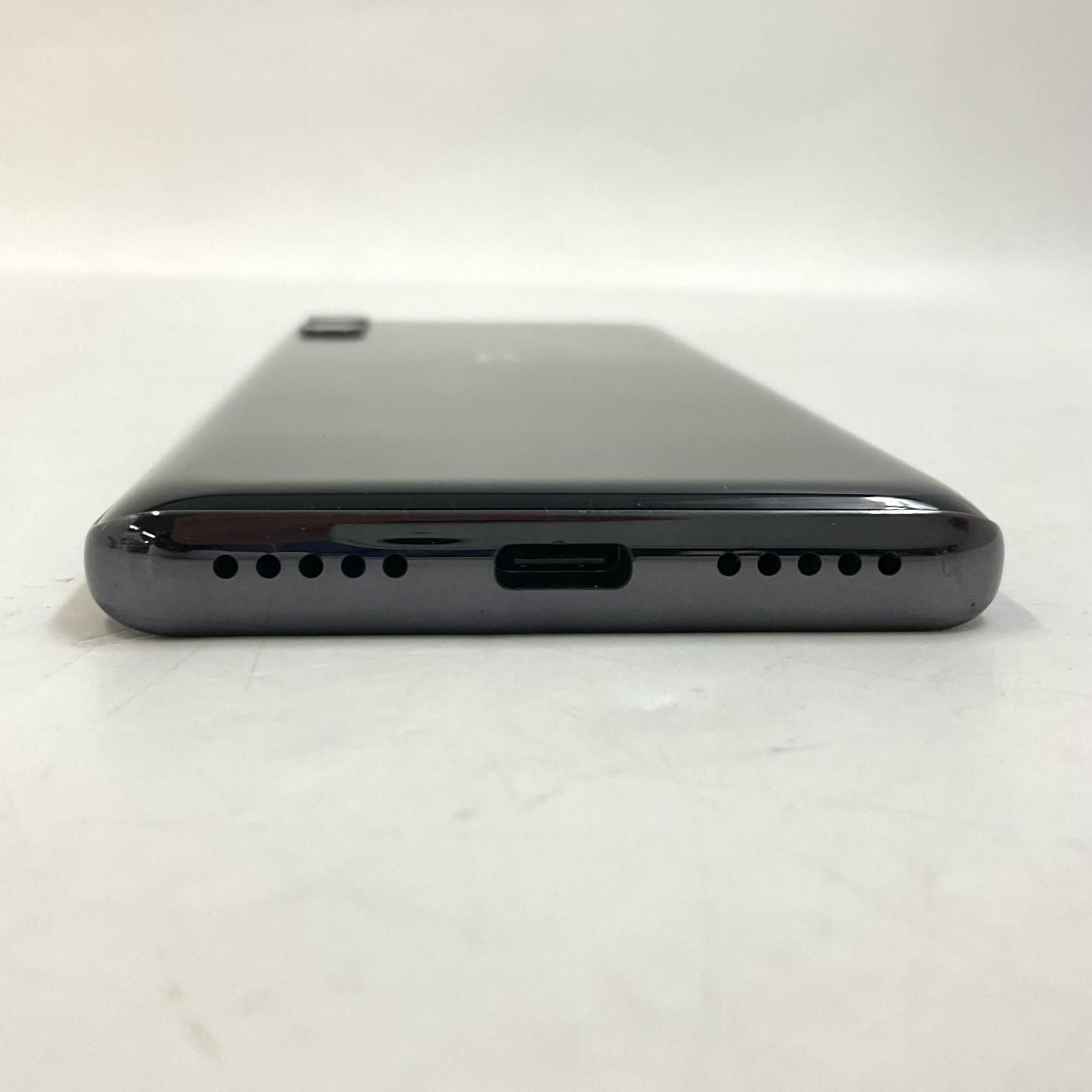 美品 Rakuten Hand 64GB ブラック SIMフリー P710 - メルカリ